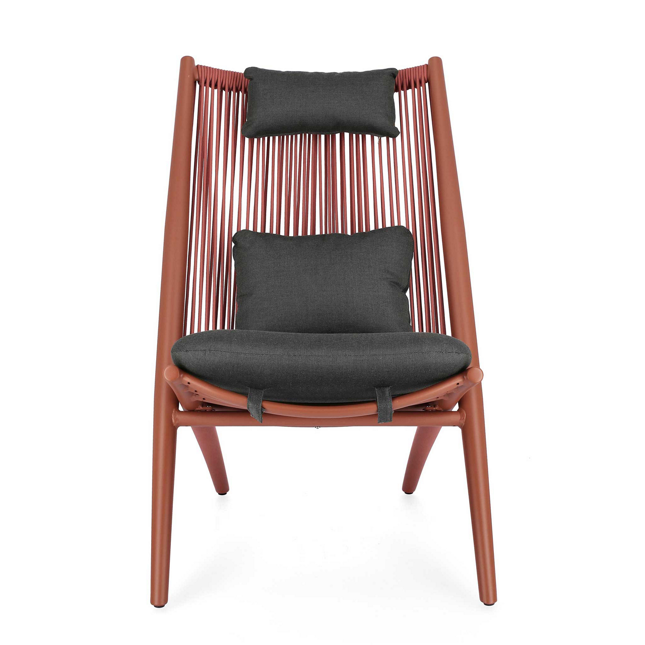  Lounge-Sessel Poltrona