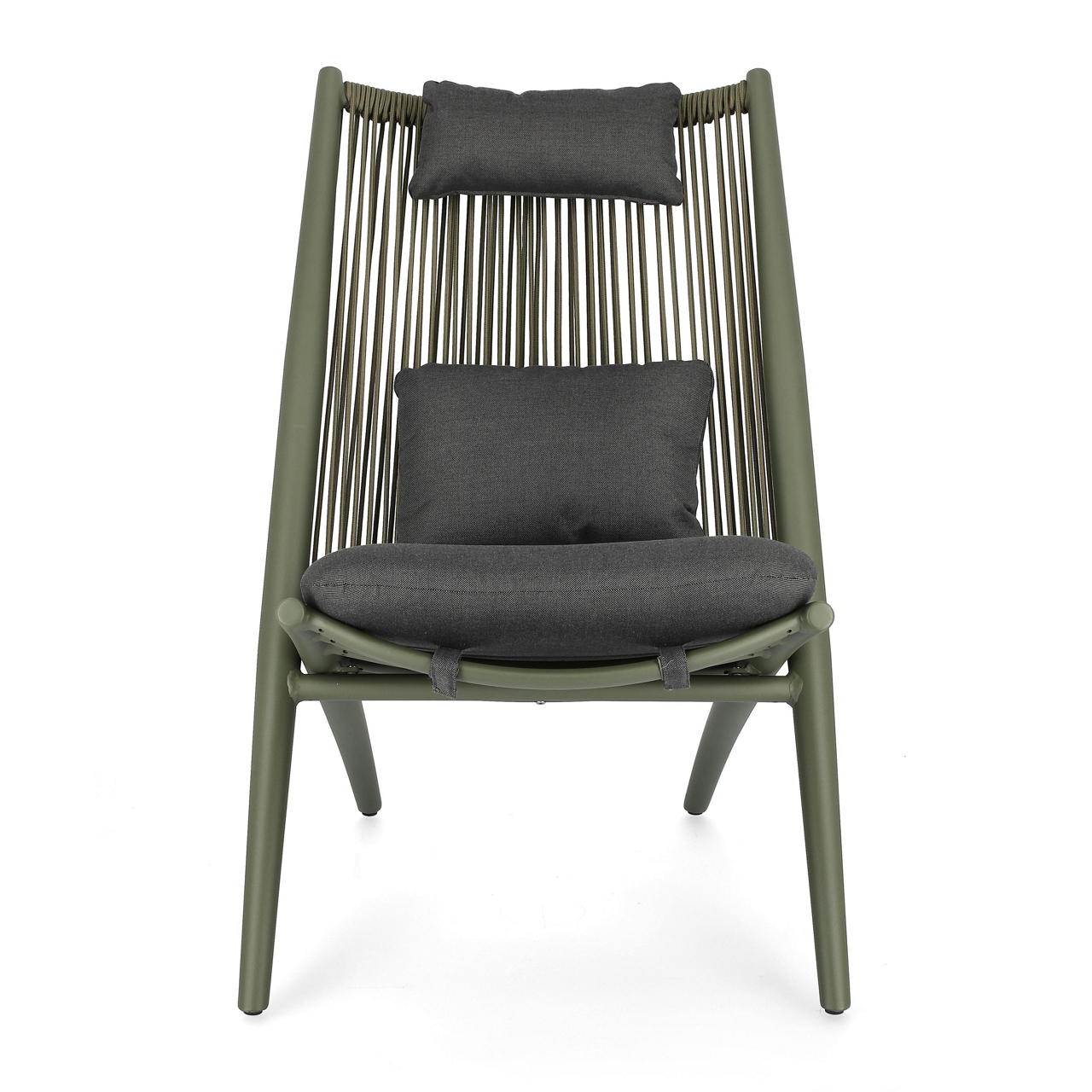  Lounge-Sessel Poltrona