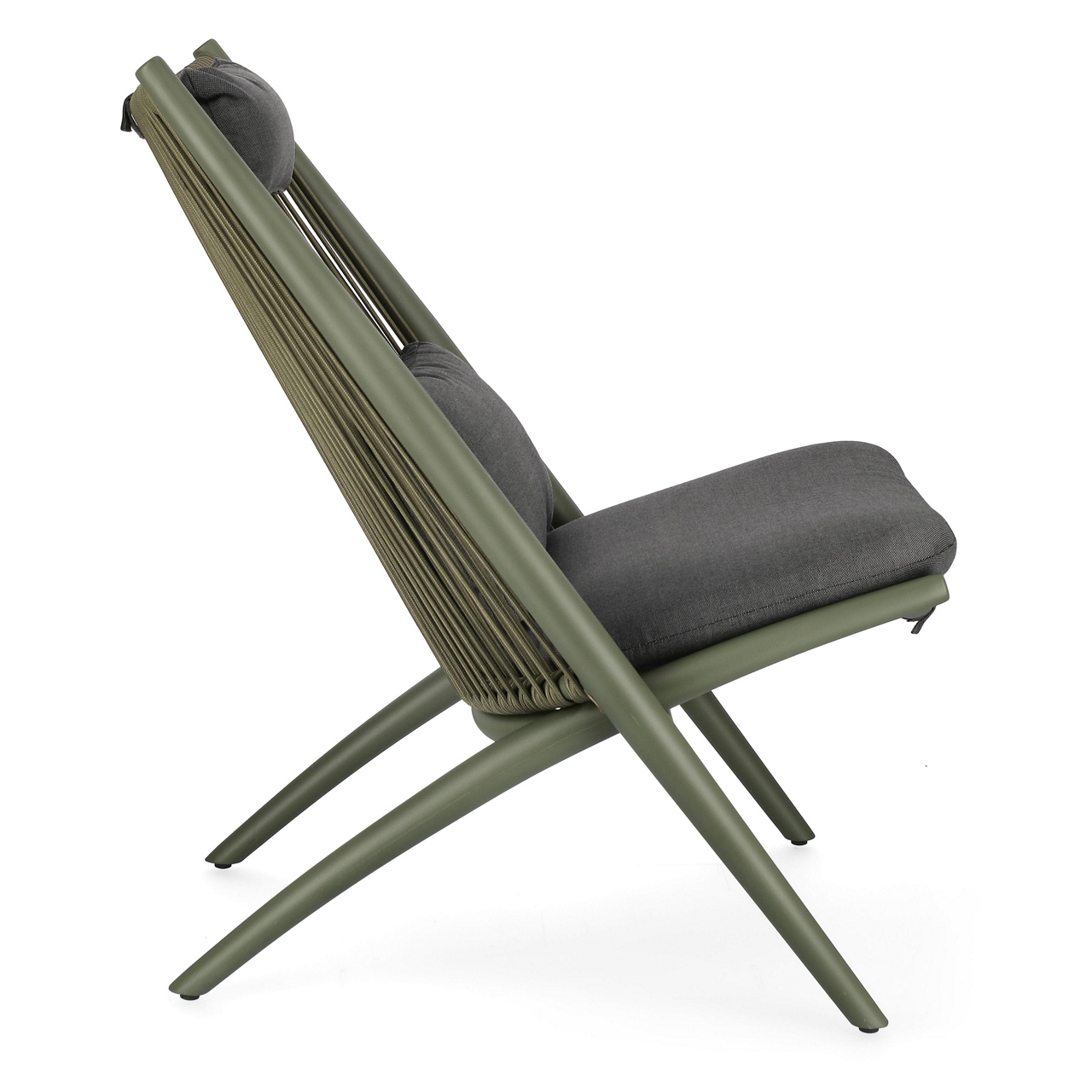  Lounge-Sessel Poltrona