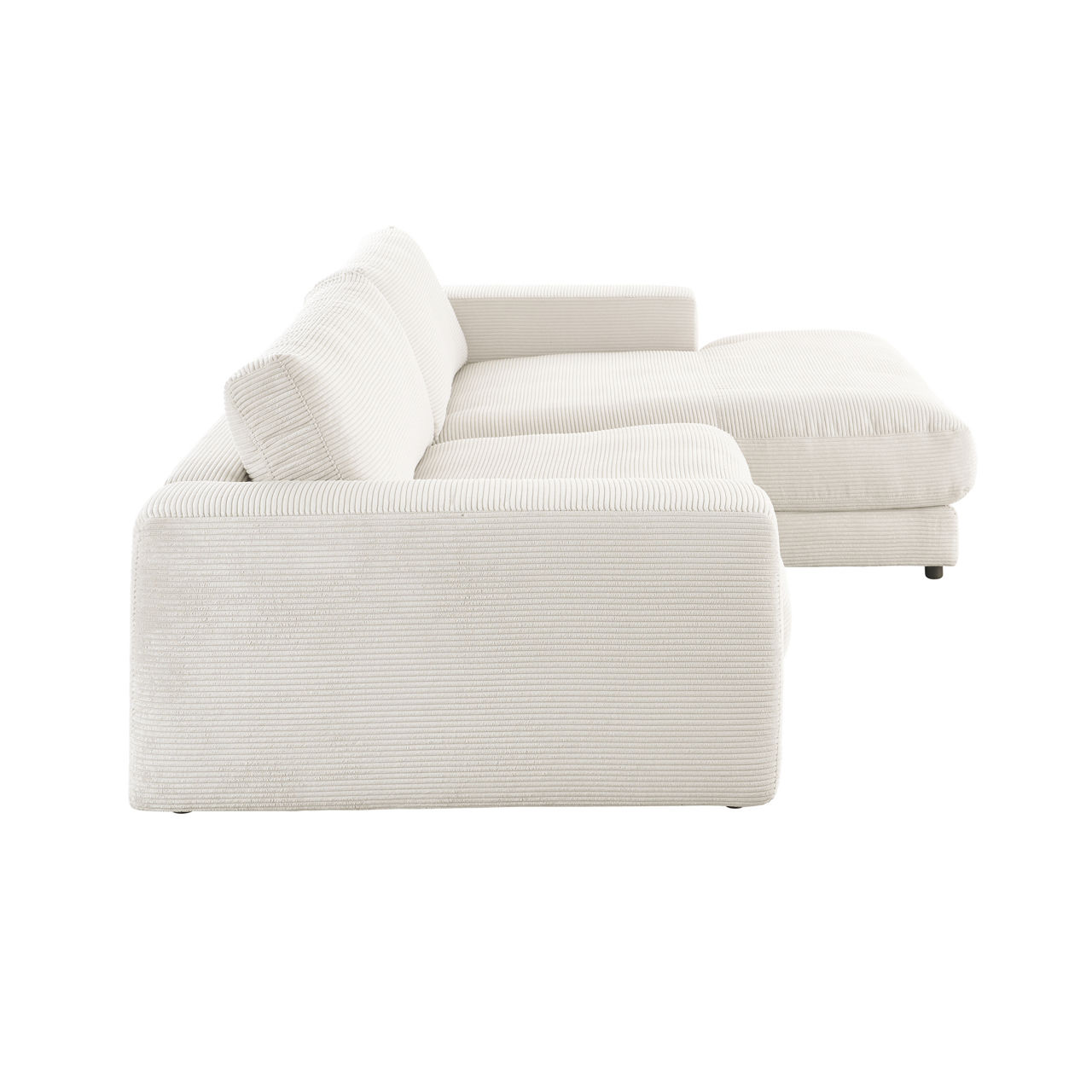  San Francisco Polsterecke 2