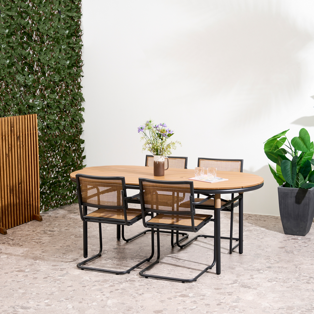  Gartentisch Romeo
