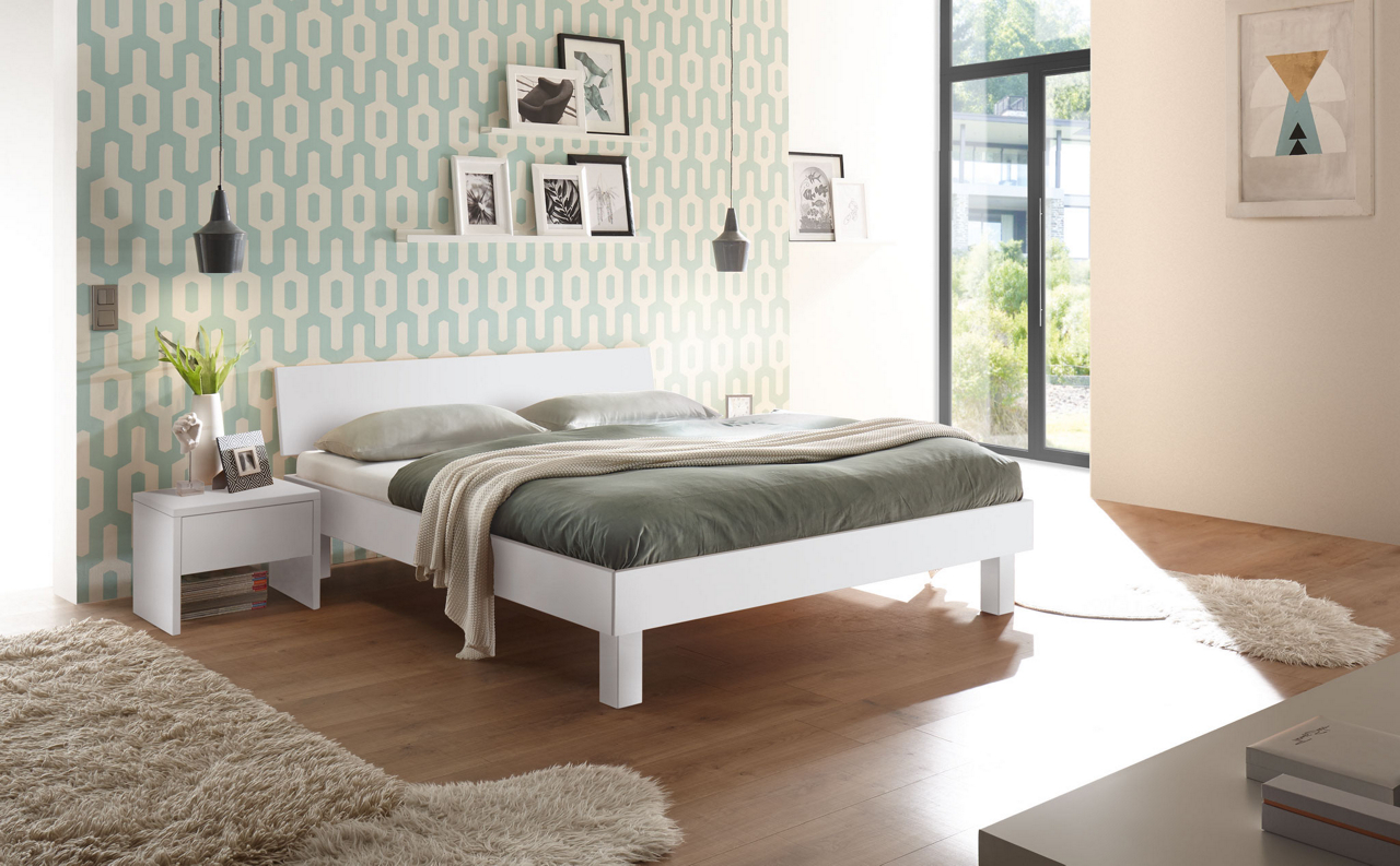  Bett Trento