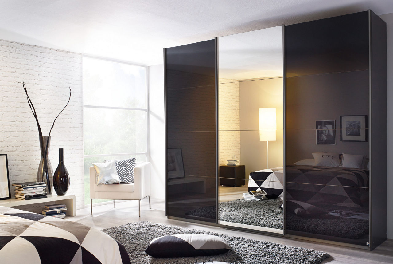  Schwebetürenschrank 3-türig Kulmbach 1