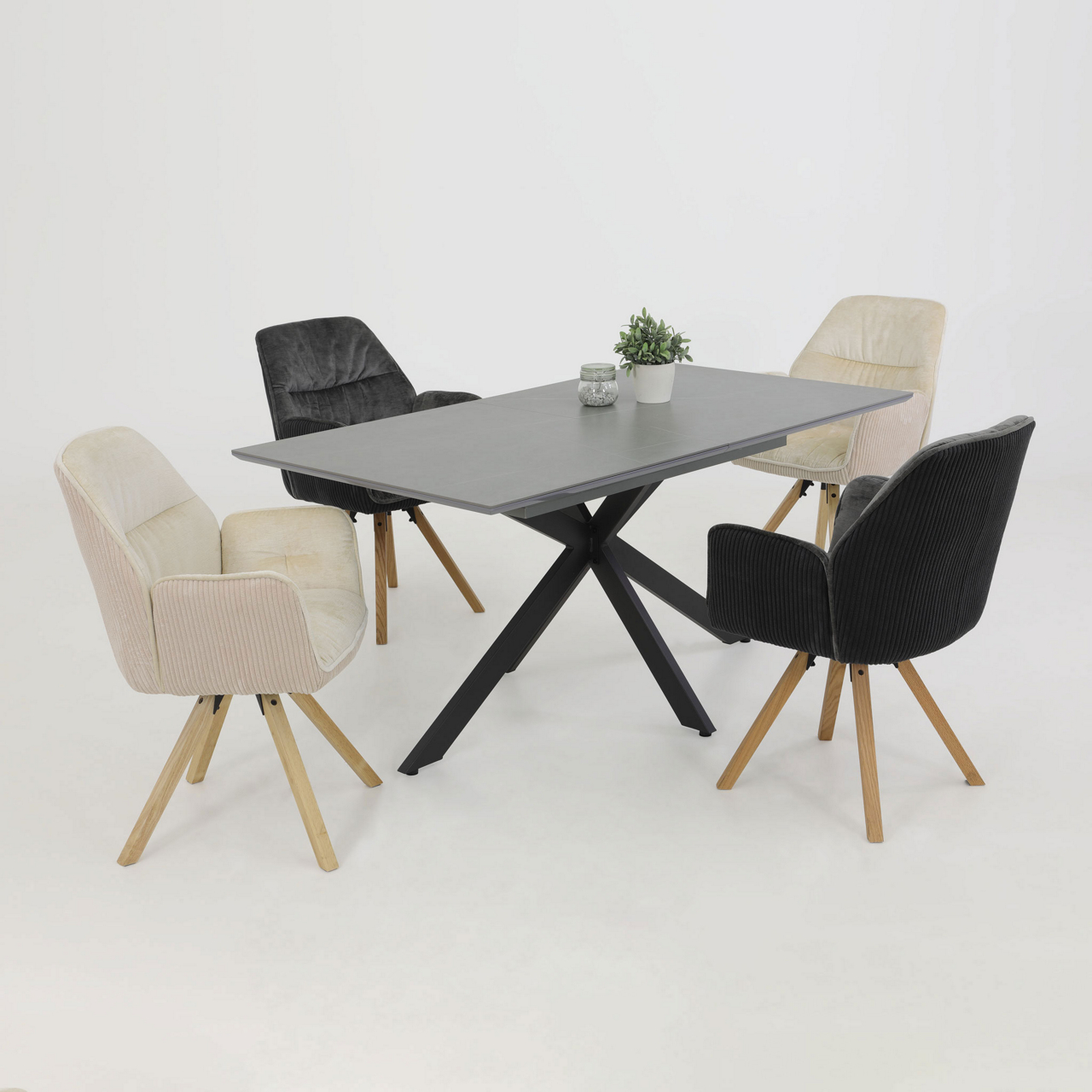  Esstisch Chiara T