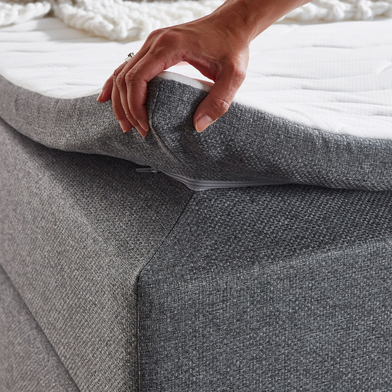  Boxspringbett Kenora 2