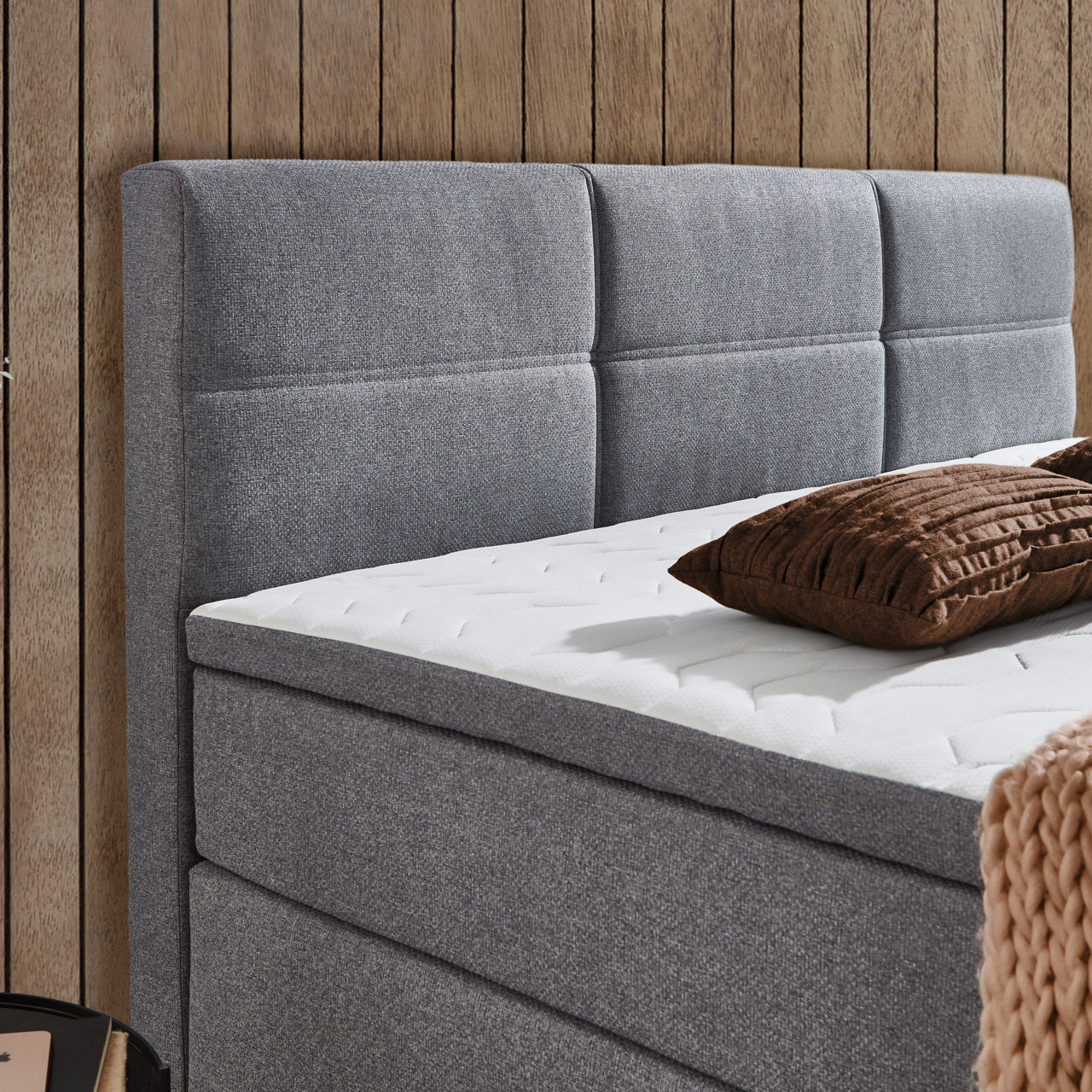  Boxspringbett Kenora 4