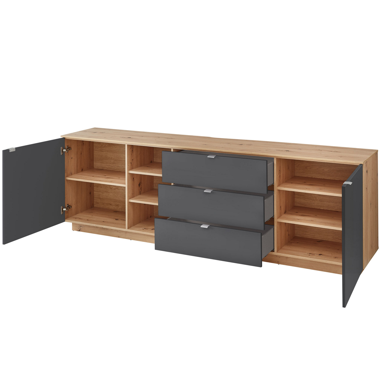  TV-Sideboard Core