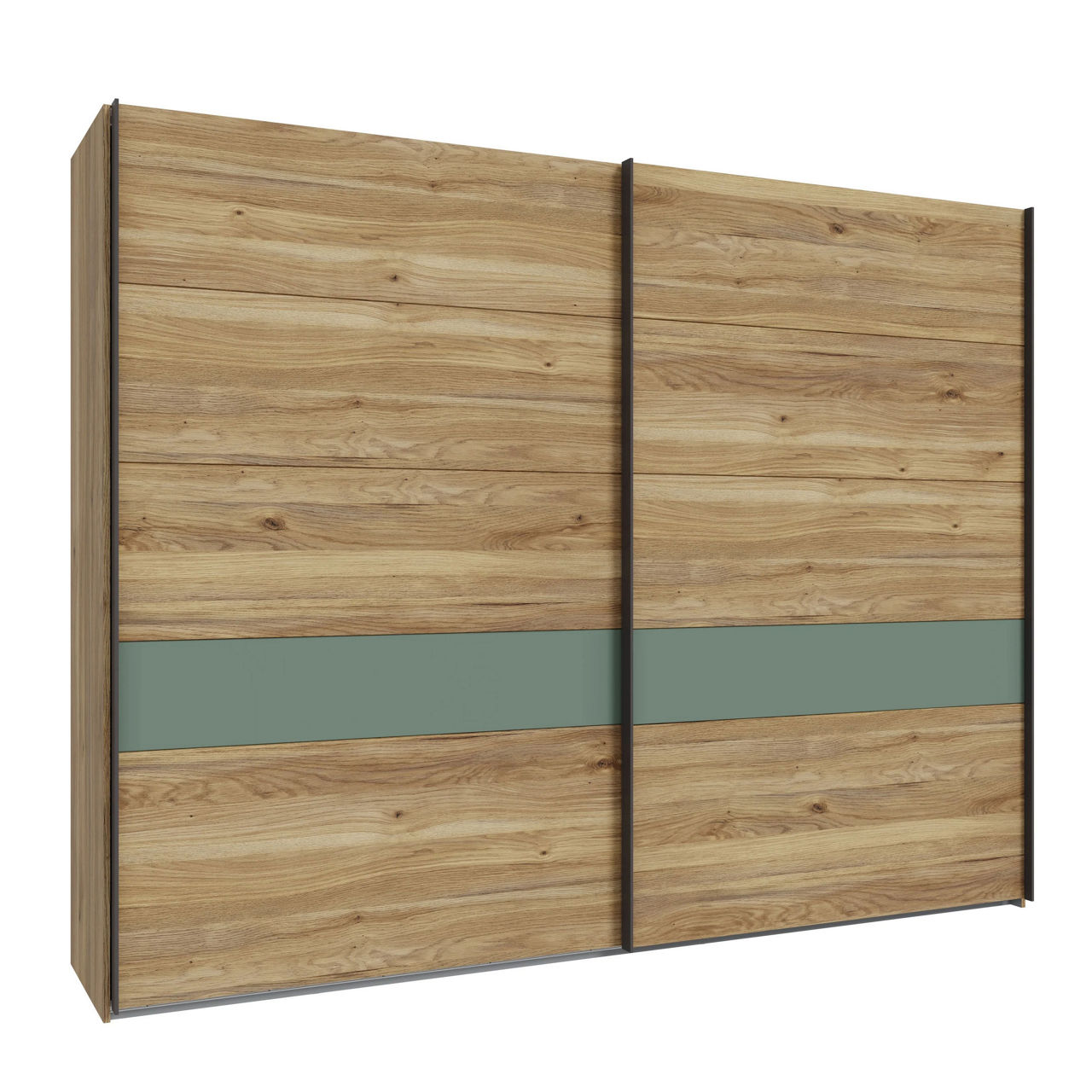  Schwebetürenschrank 2-türig Whenua