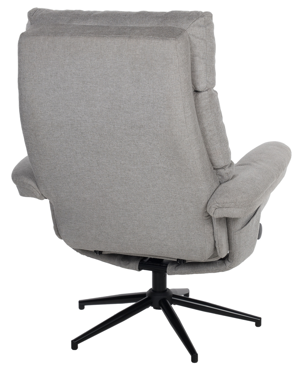  Relax-Sessel mit Hocker Zalea 2