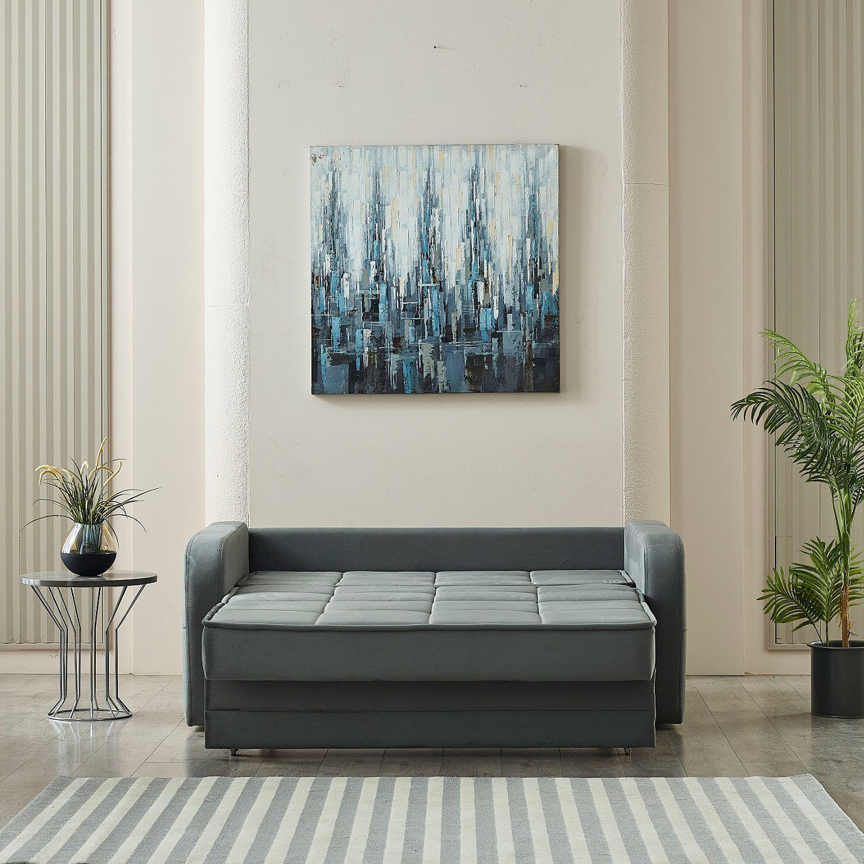  Sofa 2-Sitzer Moleron 3