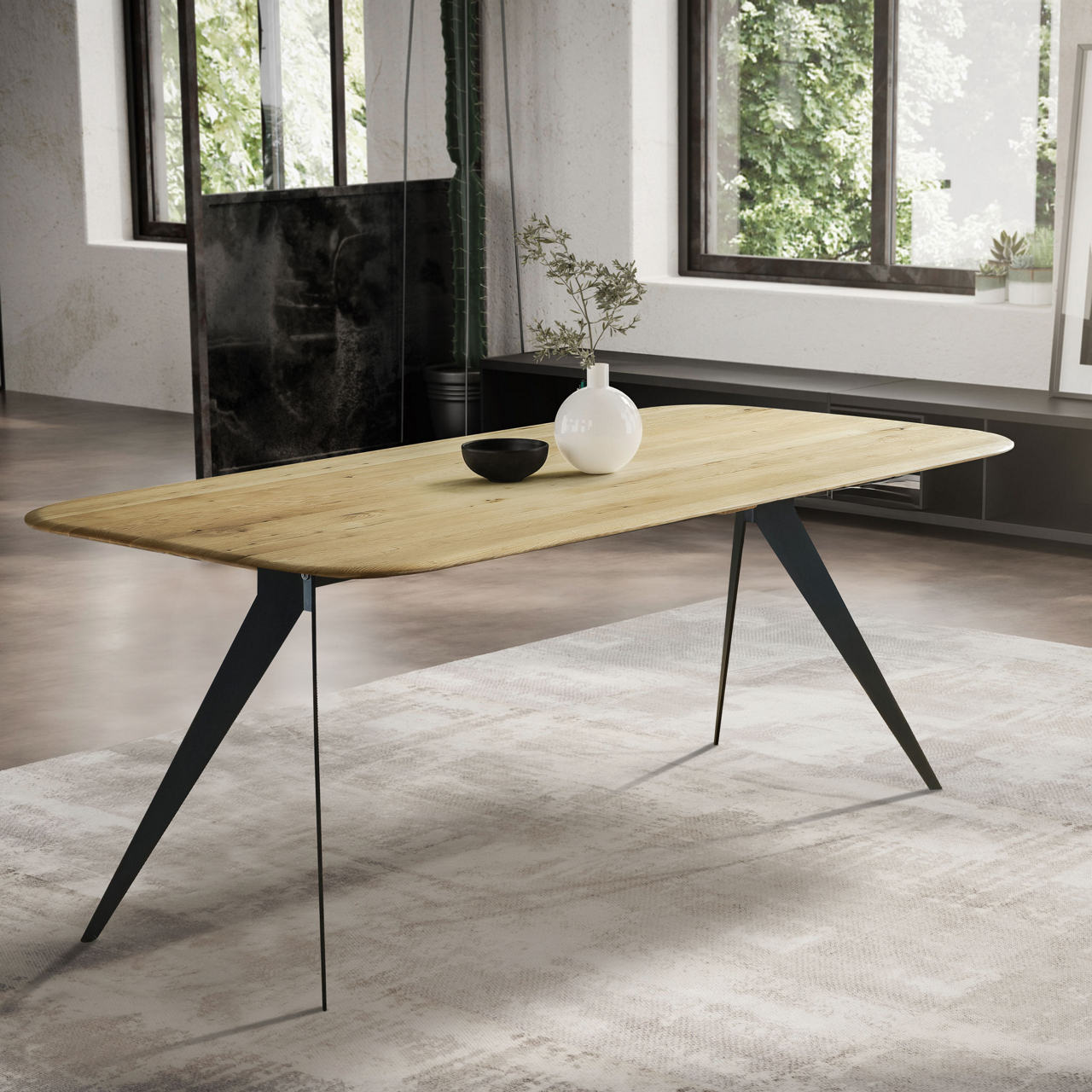  Esstisch TI-0670 2