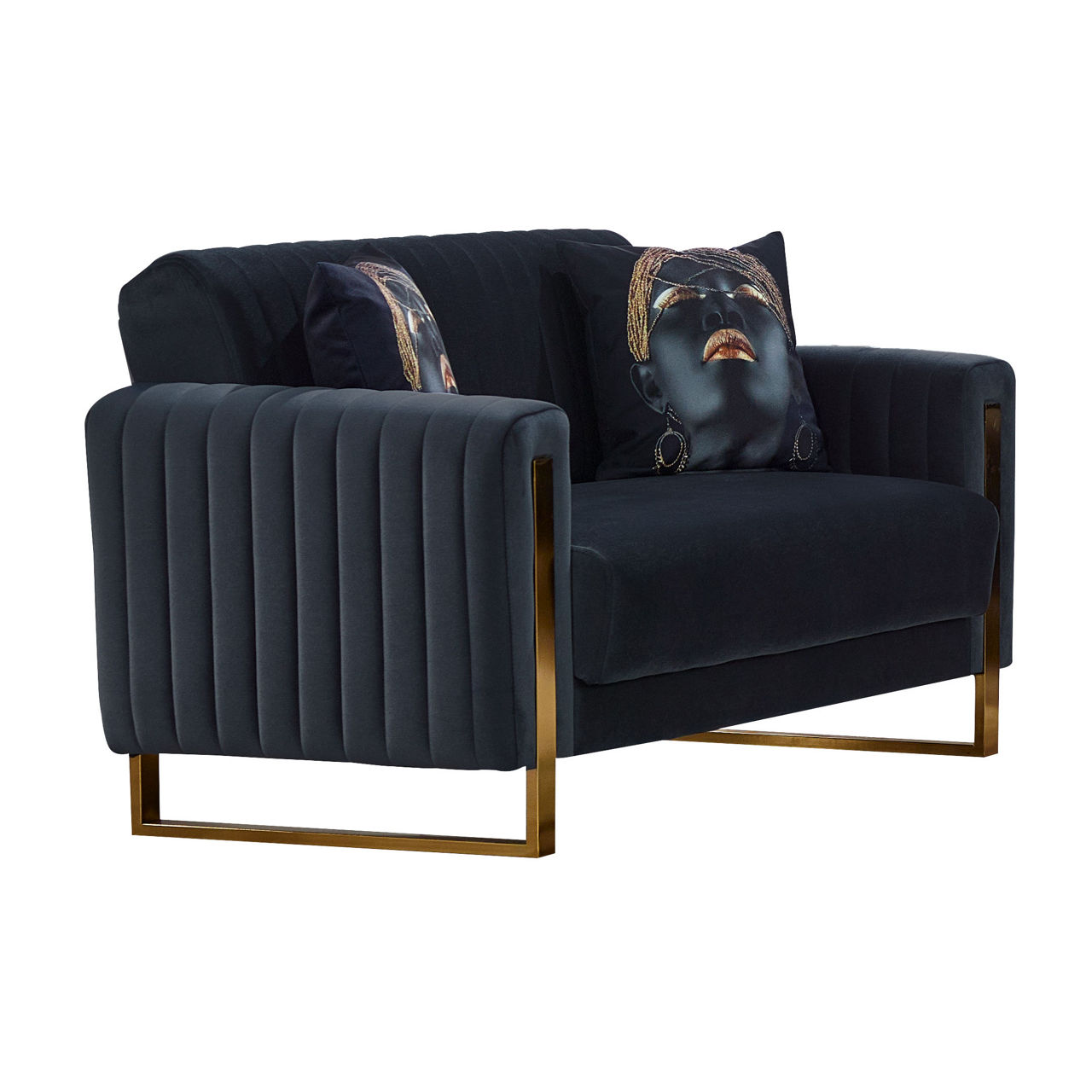  Sofa 2-sitzer Bogota 1