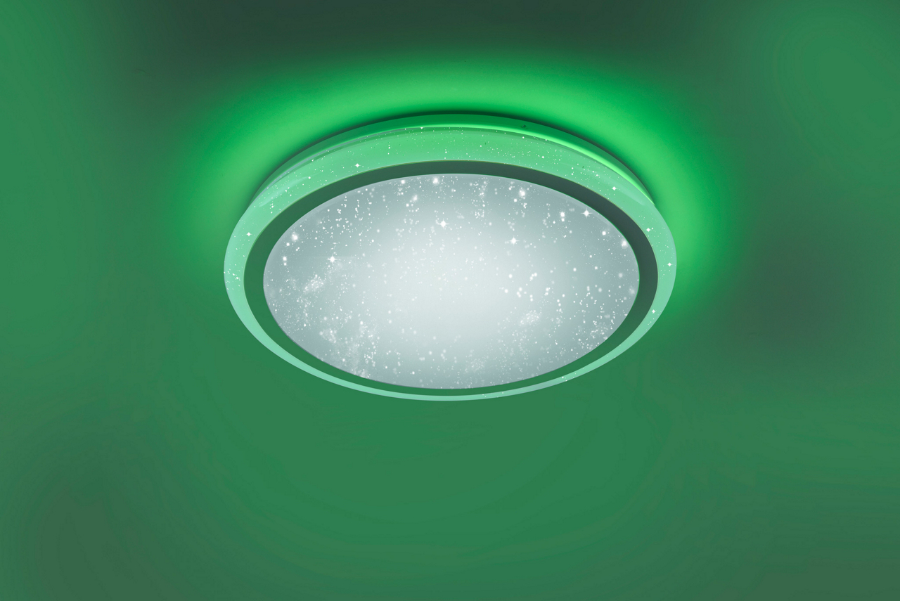  LED-Deckenleuchte Luisa 7