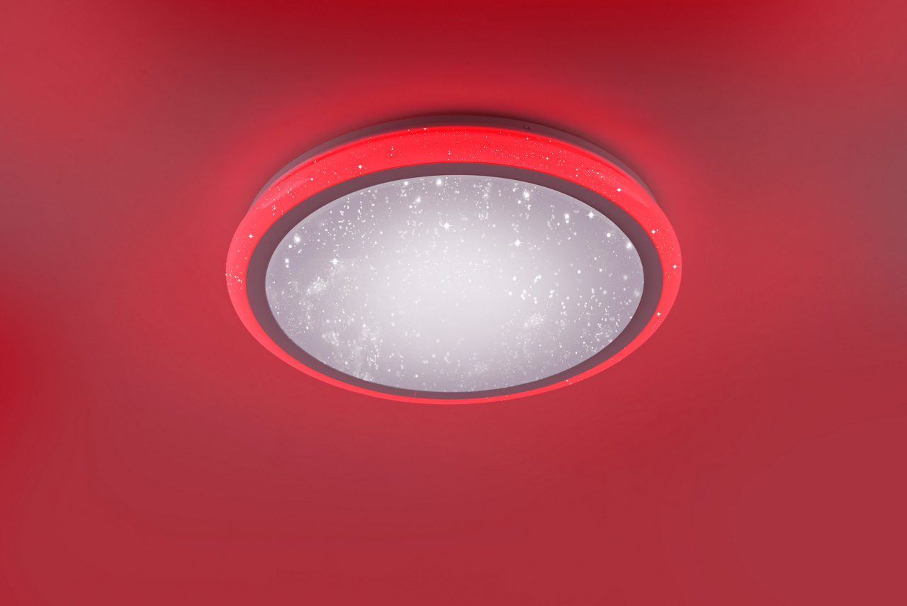  LED-Deckenleuchte Luisa 8