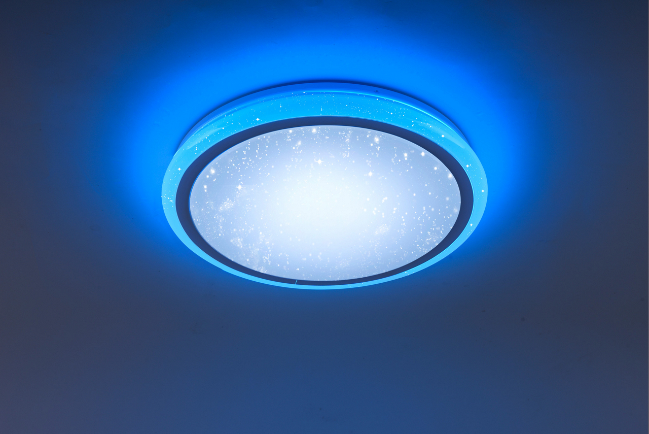  LED-Deckenleuchte Luisa 9