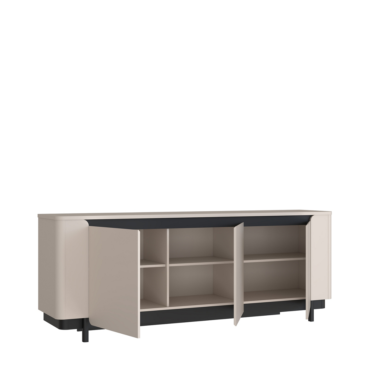  Sideboard Vodol 2