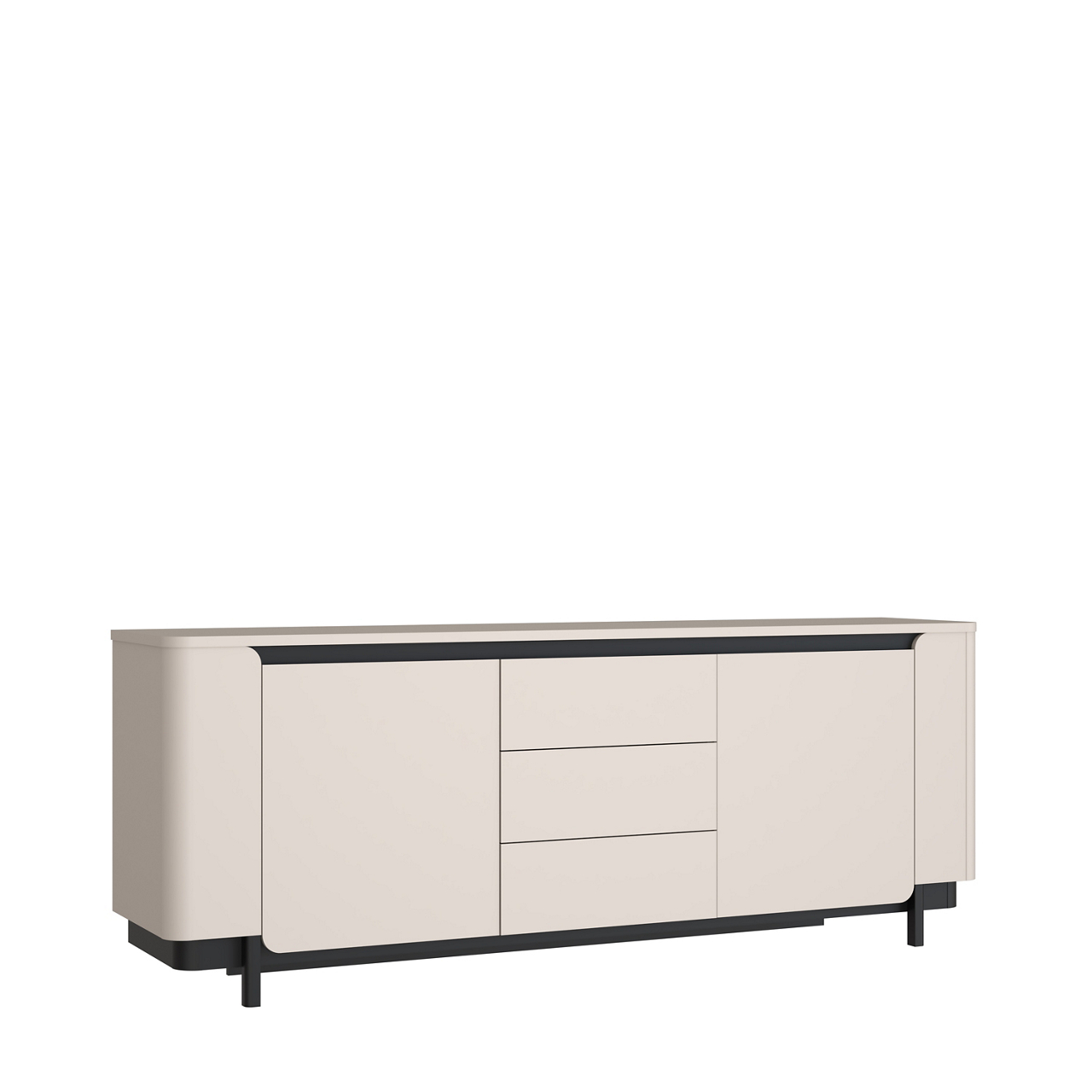  Sideboard Vodol 1