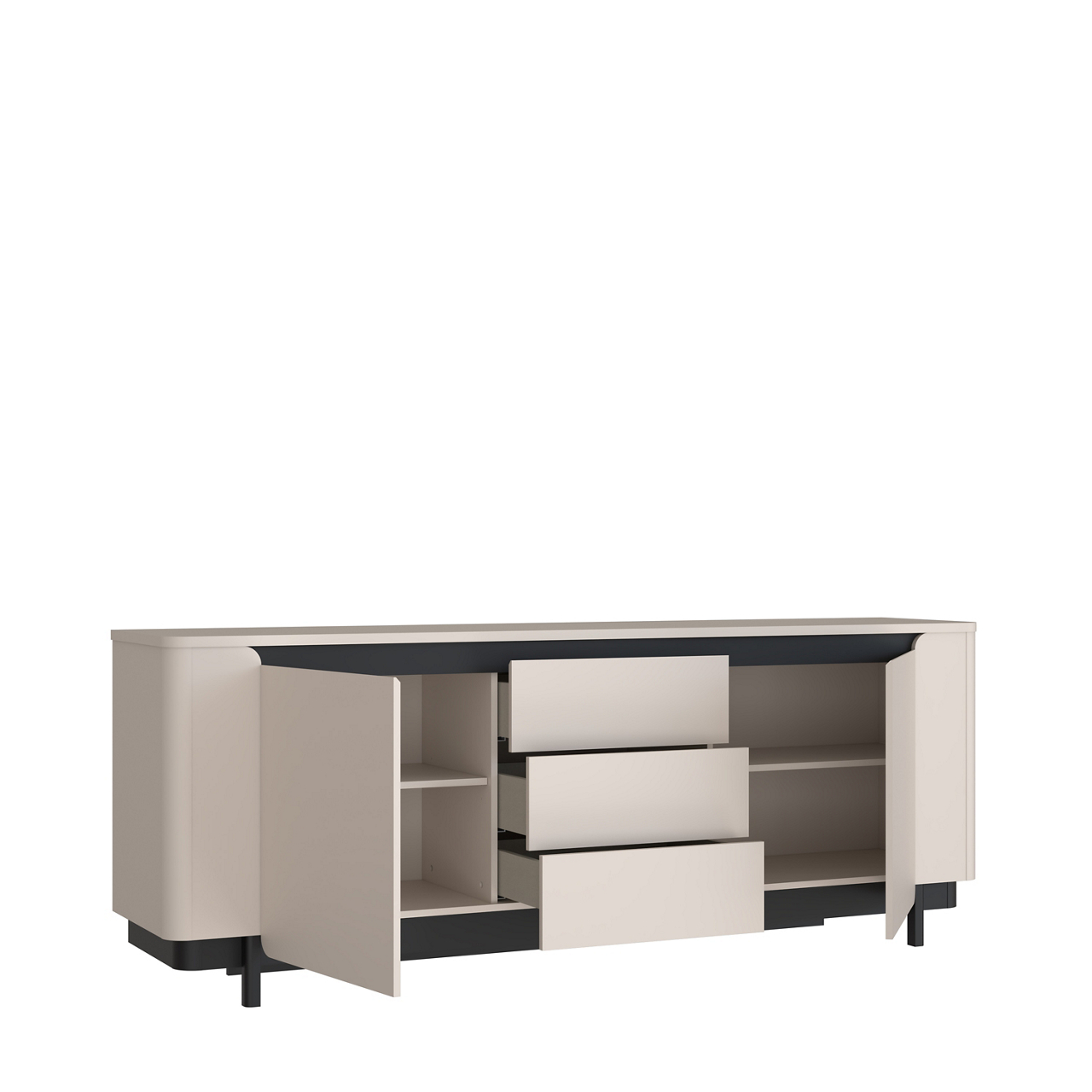  Sideboard Vodol 2