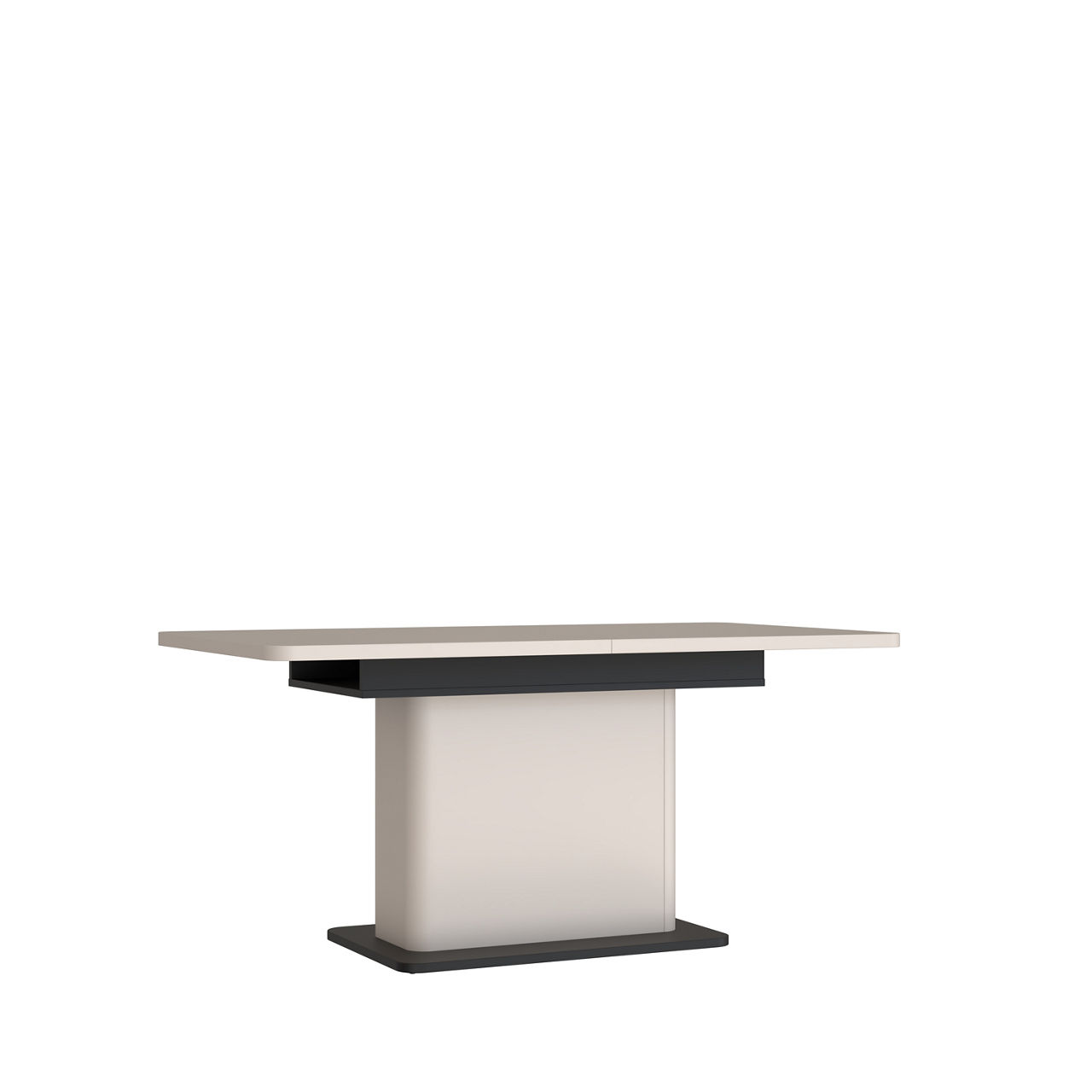  Ausziehesstisch Vodol 1