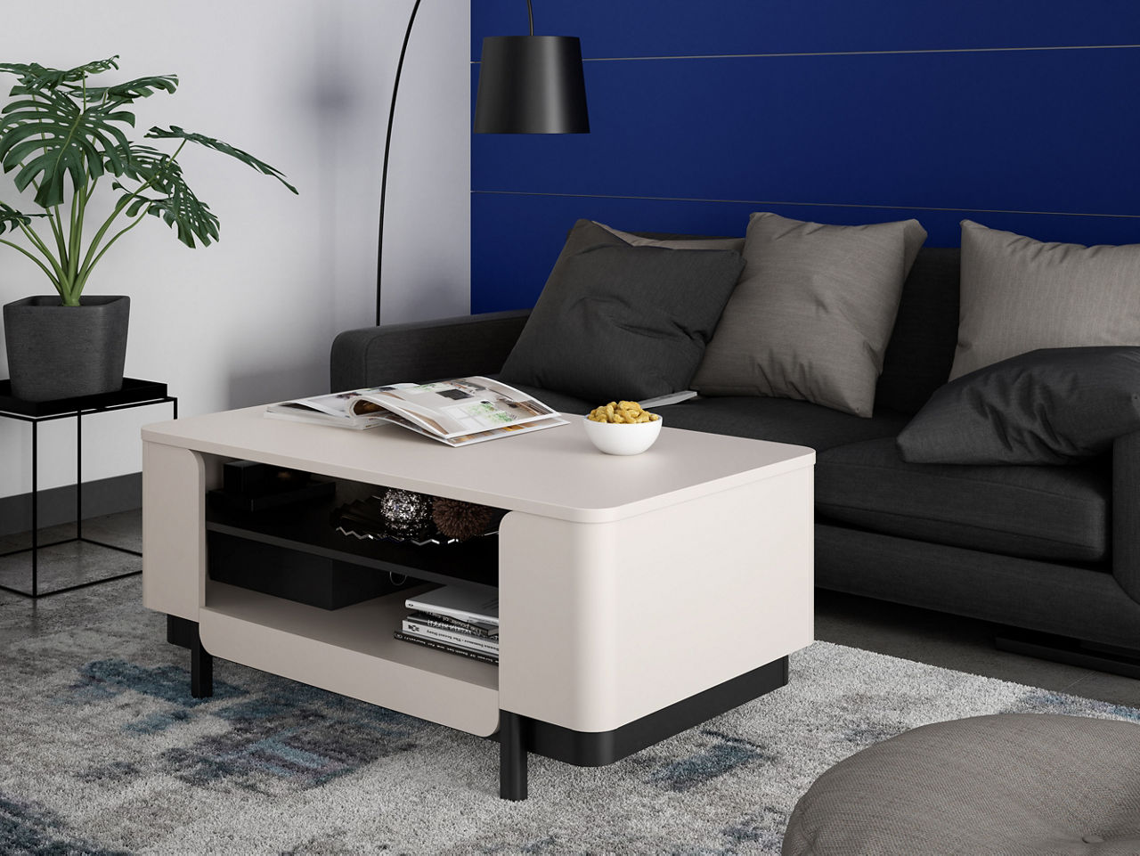  Couchtisch Vodol 2