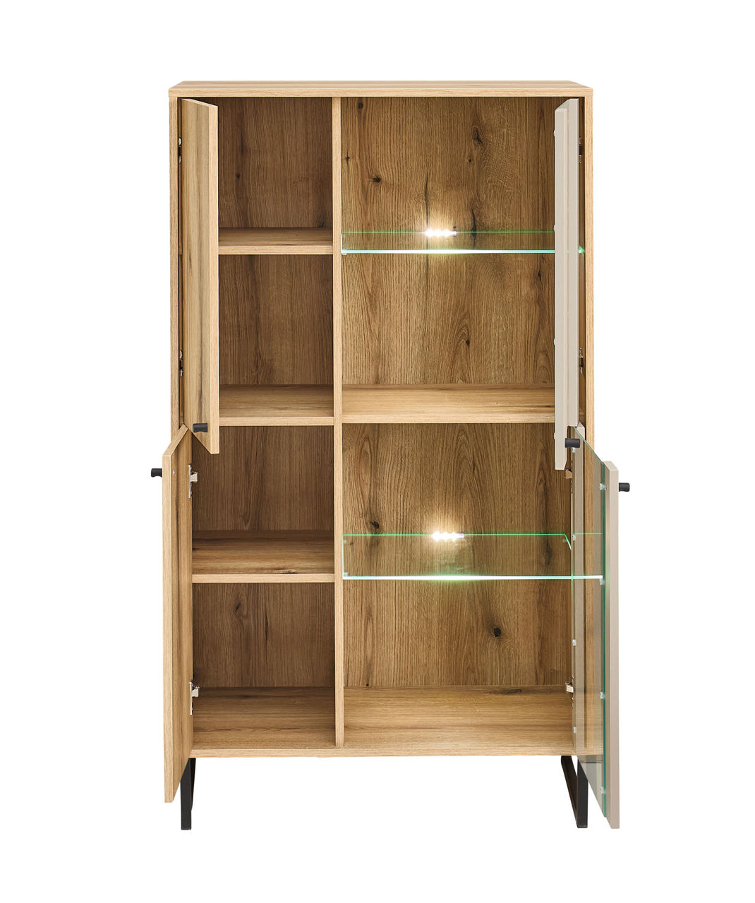  Vitrine Cube 1