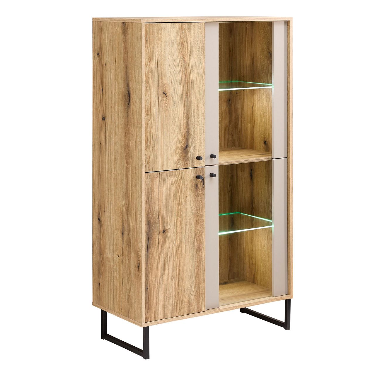  Vitrine Cube 2
