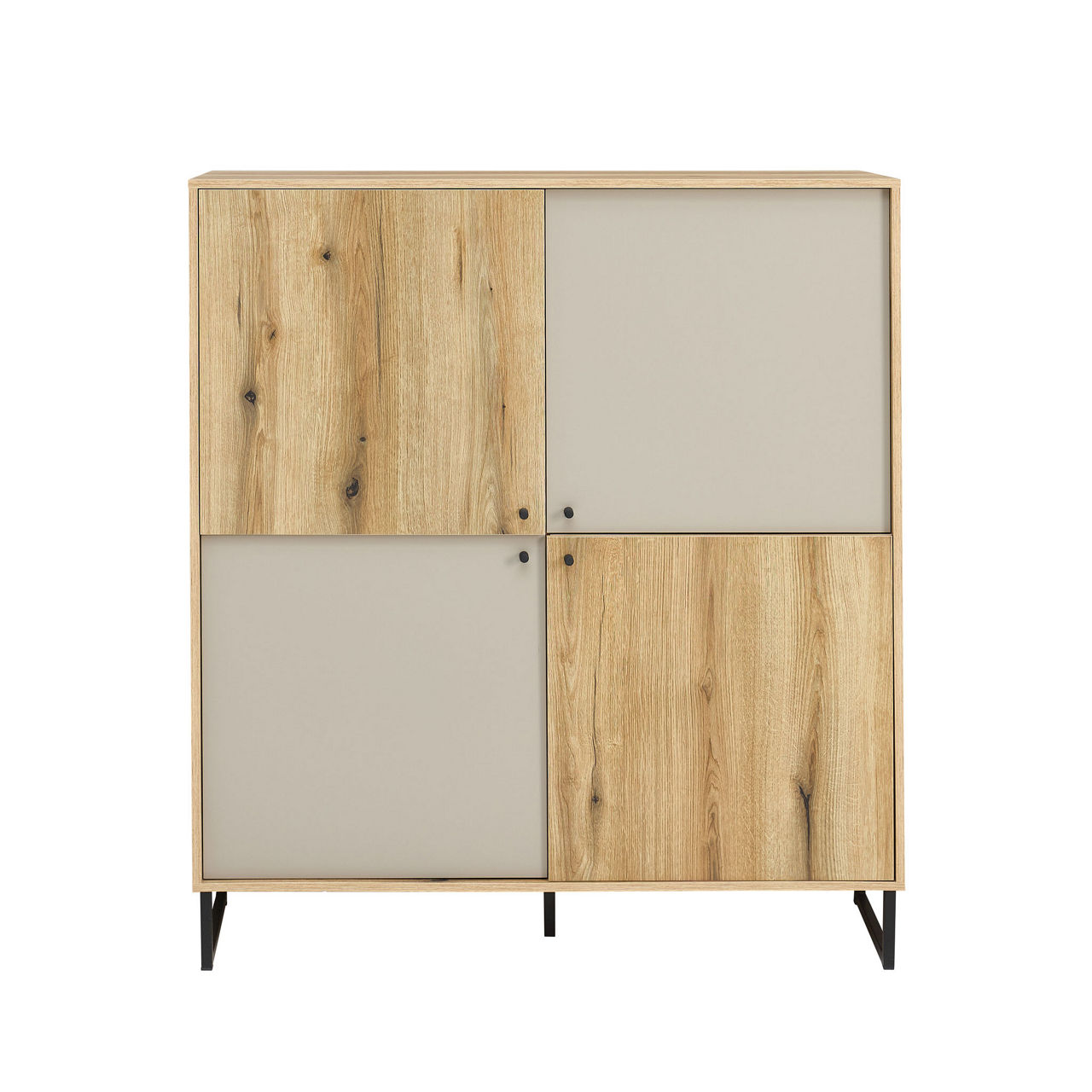  Highboard Cube