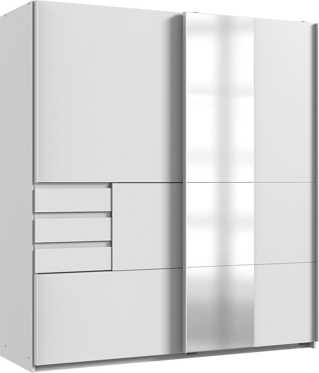  Schwebetürenschrank Bamberg