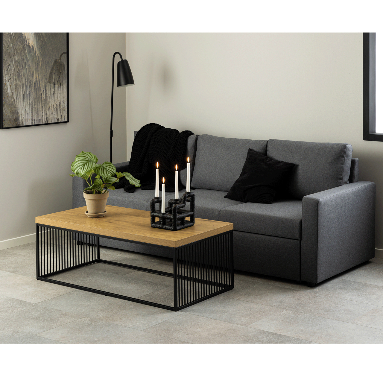  Couchtisch Strington 1