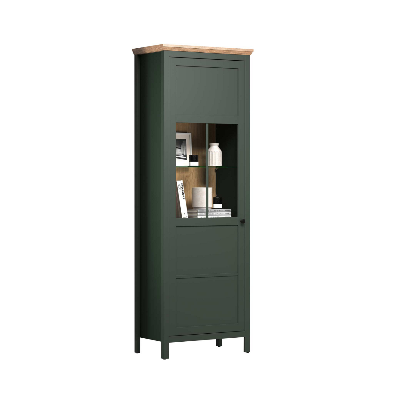  Vitrine Stanton