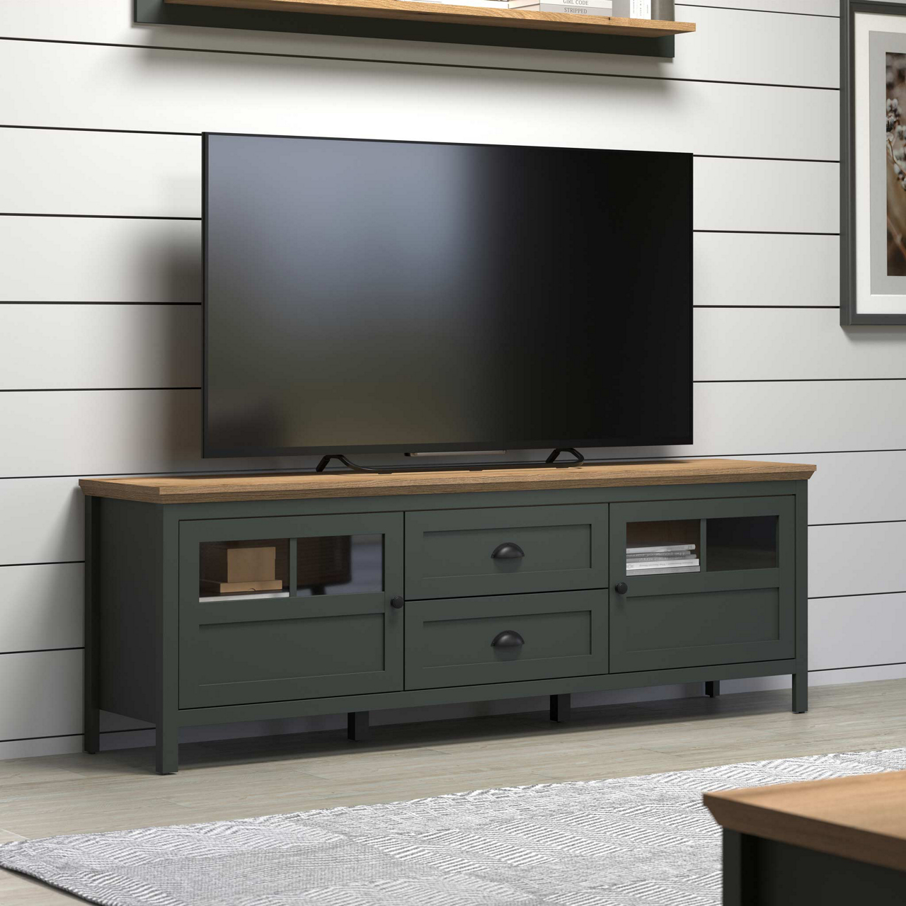  TV-Lowboard Stanton
