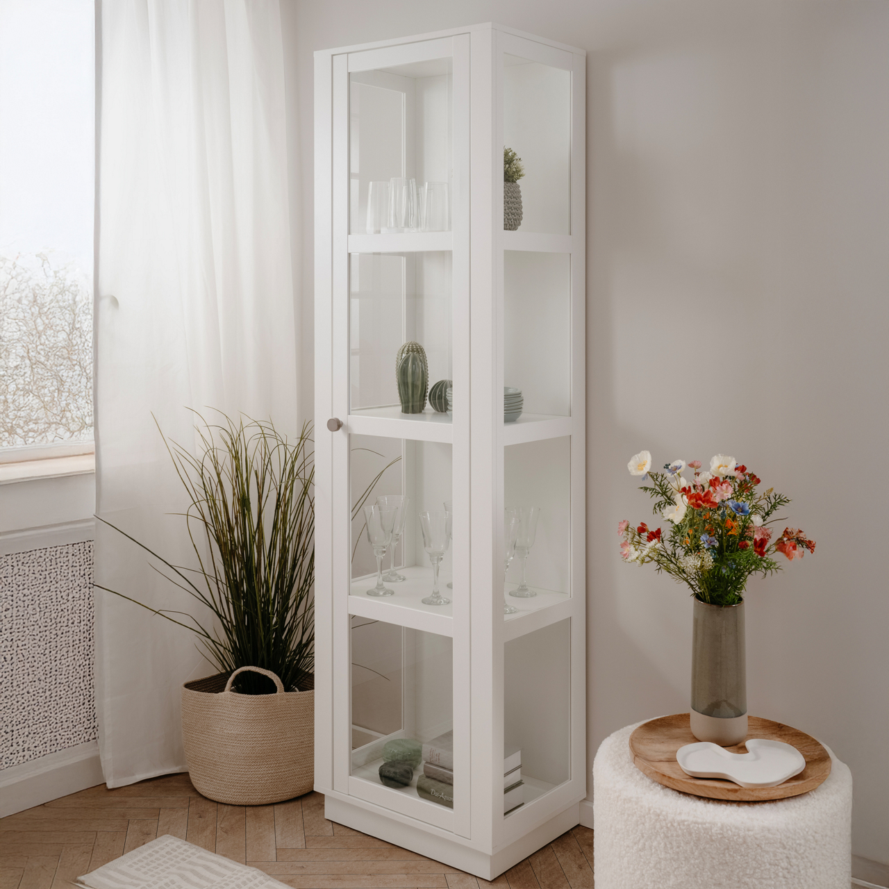  Vitrine Arles