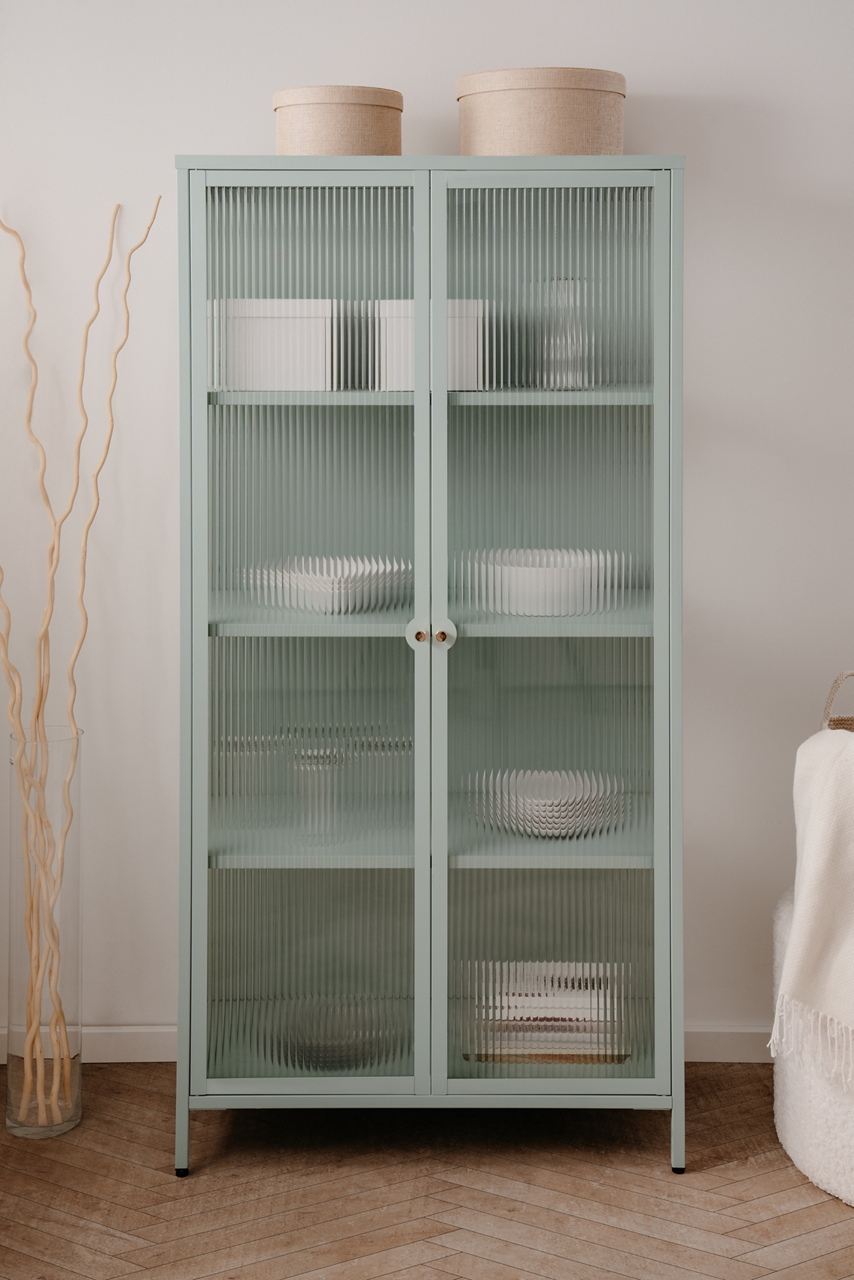  Vitrine Milton