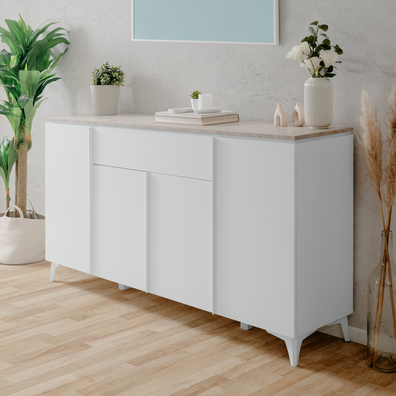  Sideboard Bertrix