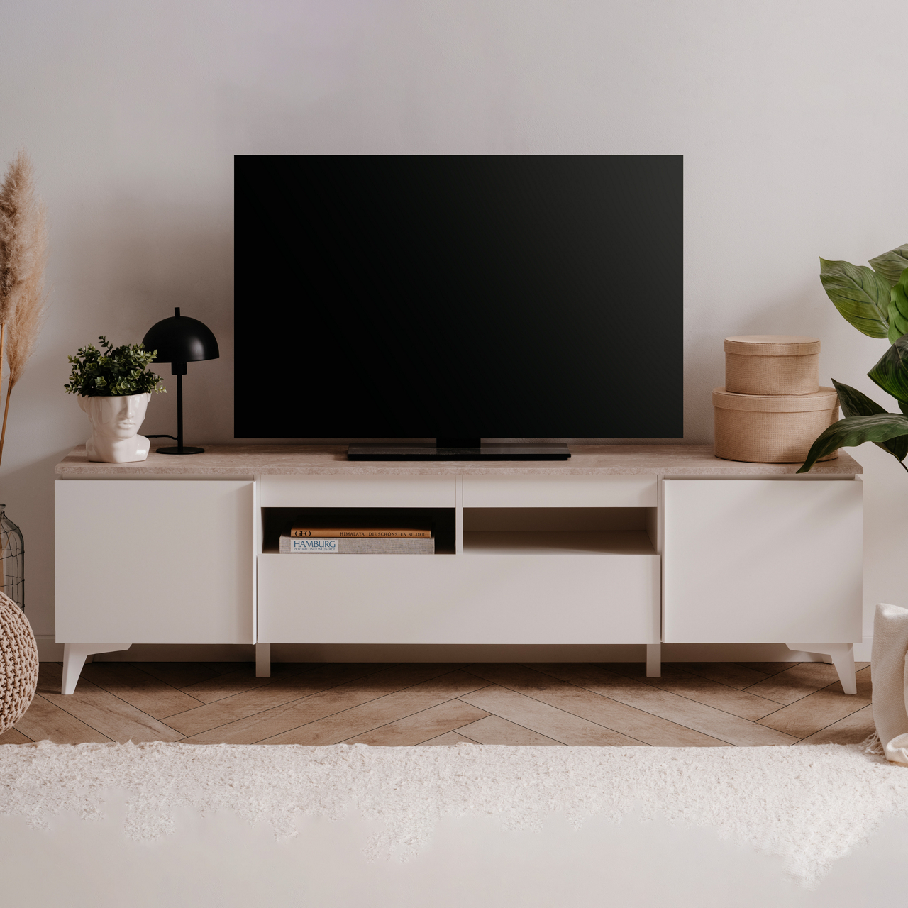  TV-Board Bertrix