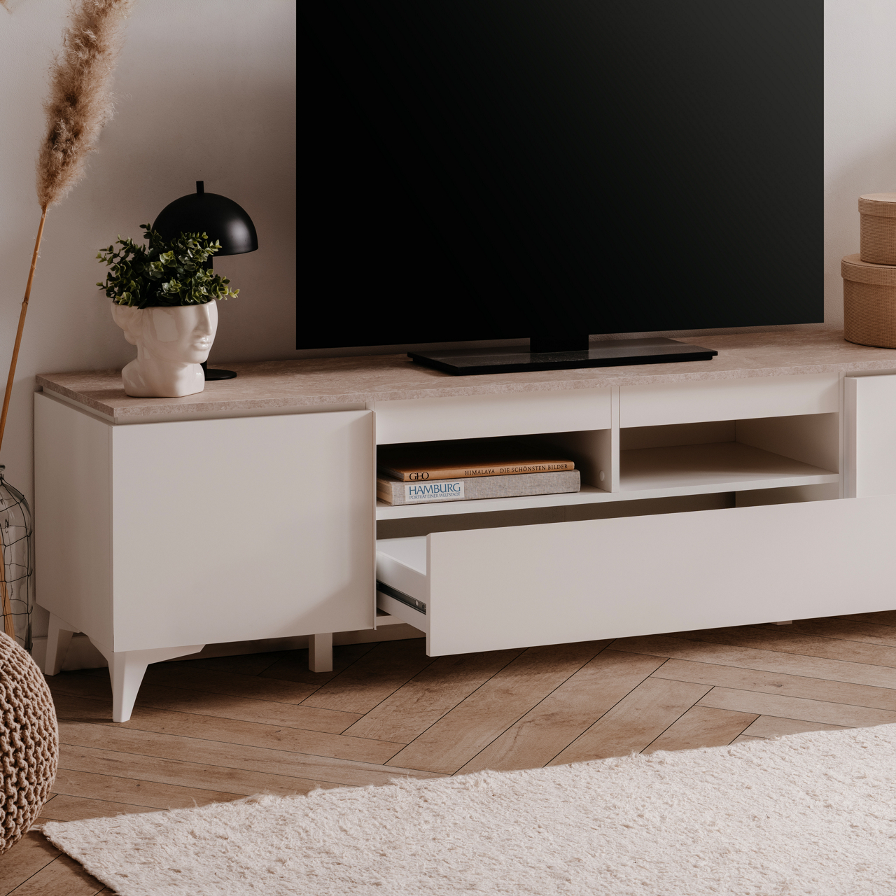  TV-Board Bertrix