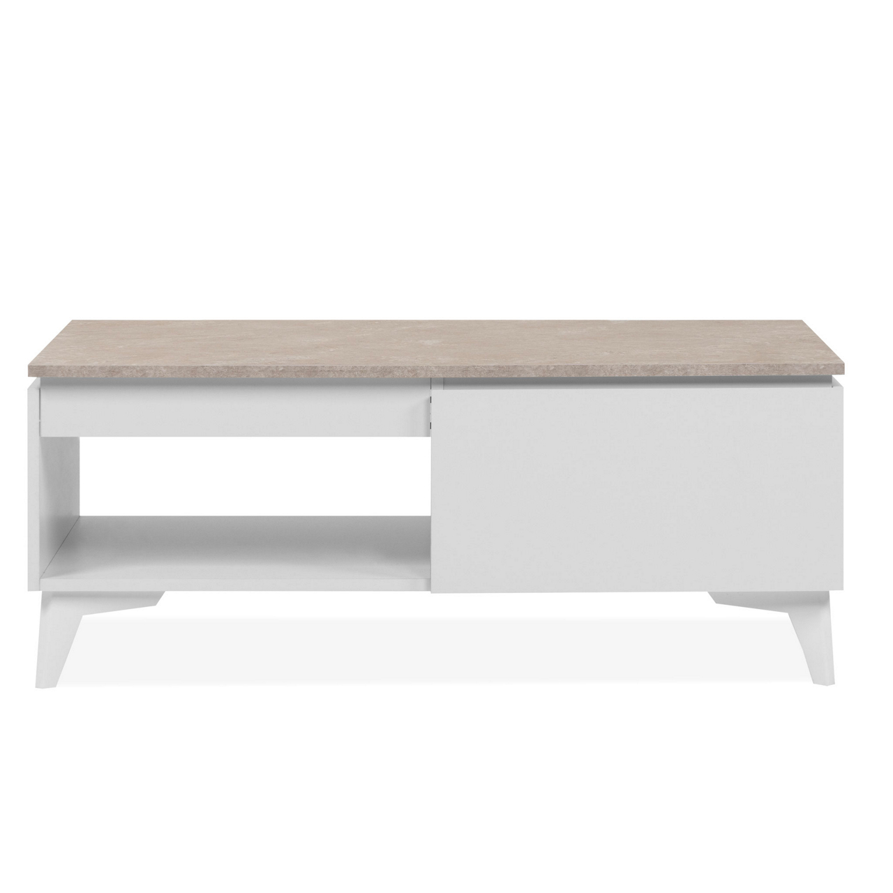  Couchtisch Bertrix 55C undefined