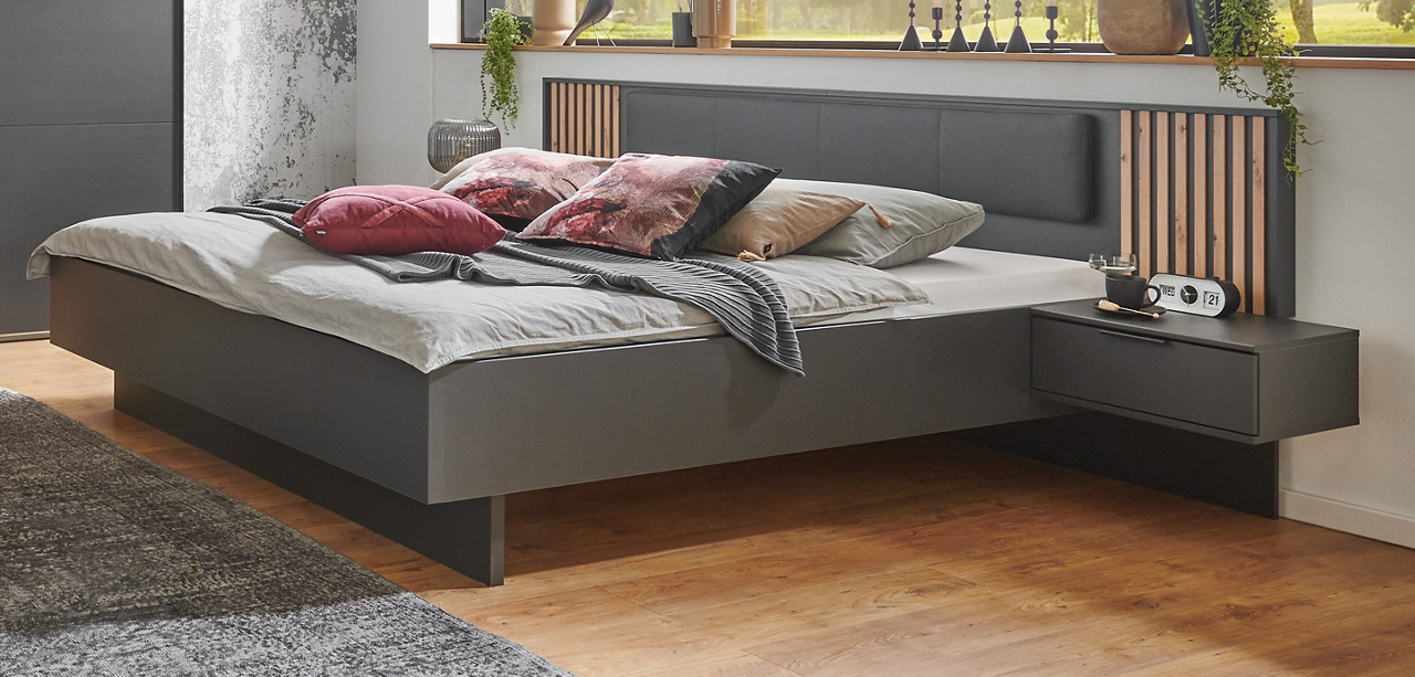  Futonbett Ancona