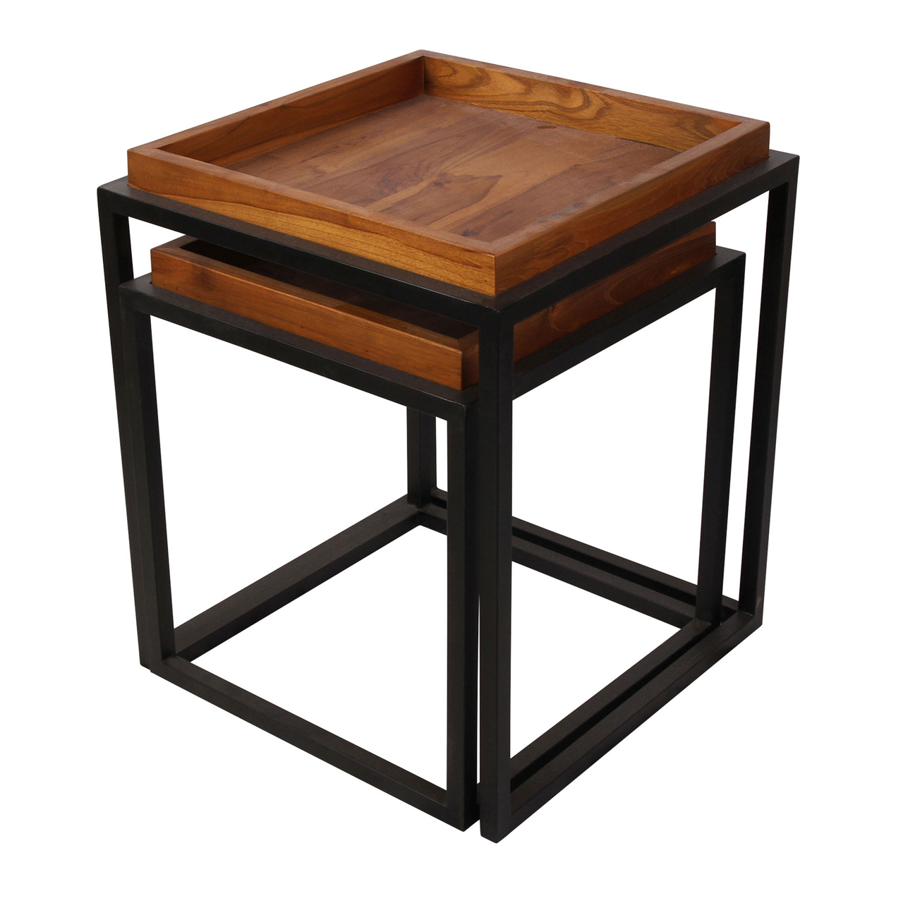  Beistelltisch - Set 2-tlg. RFW-9500