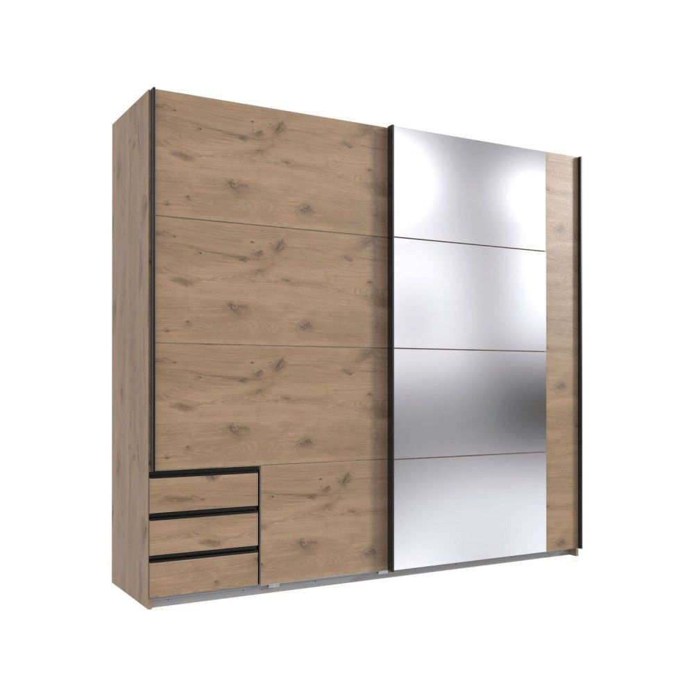  Schwebetürschrank Portland undefined