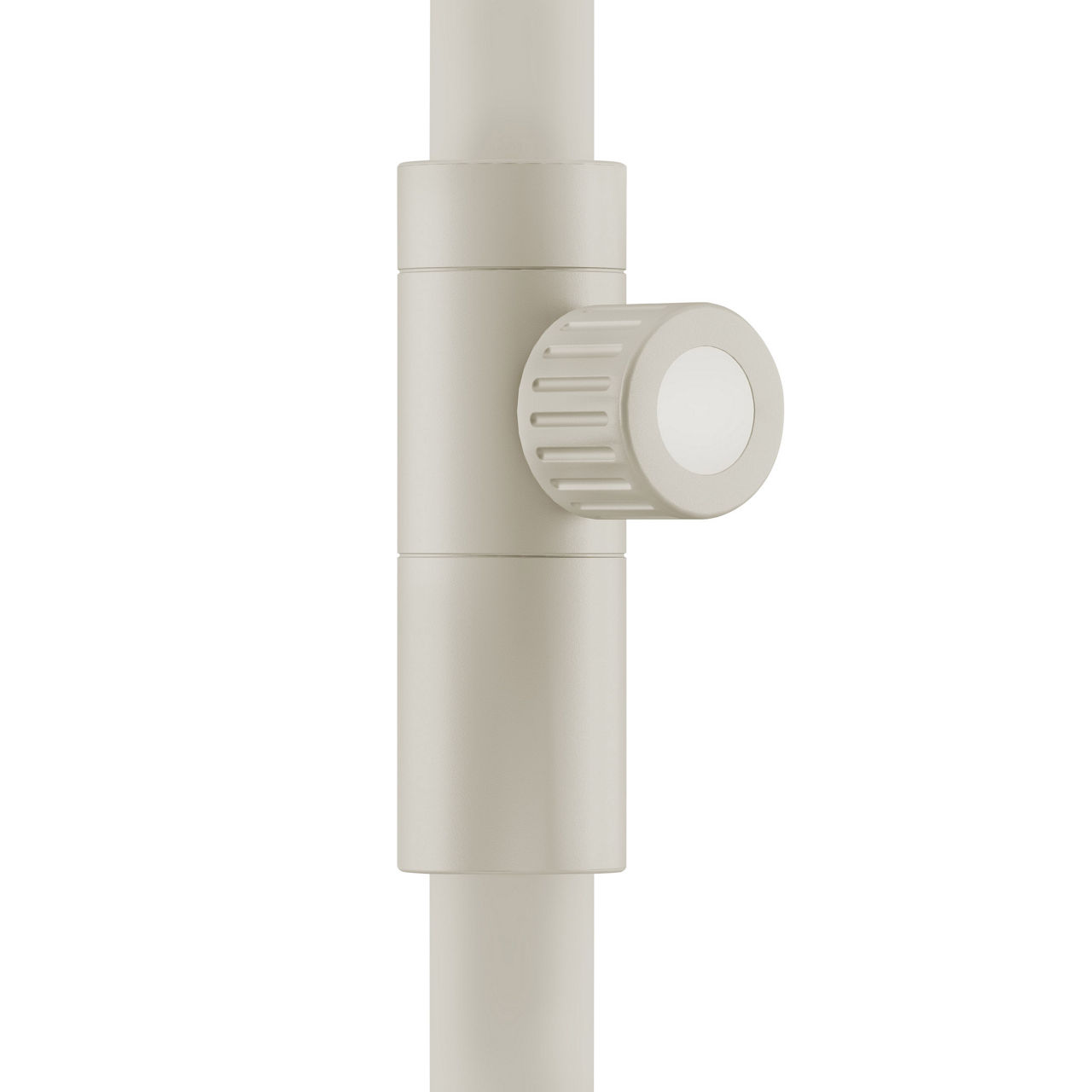 Doppler Kurbelschirm Knirps 5