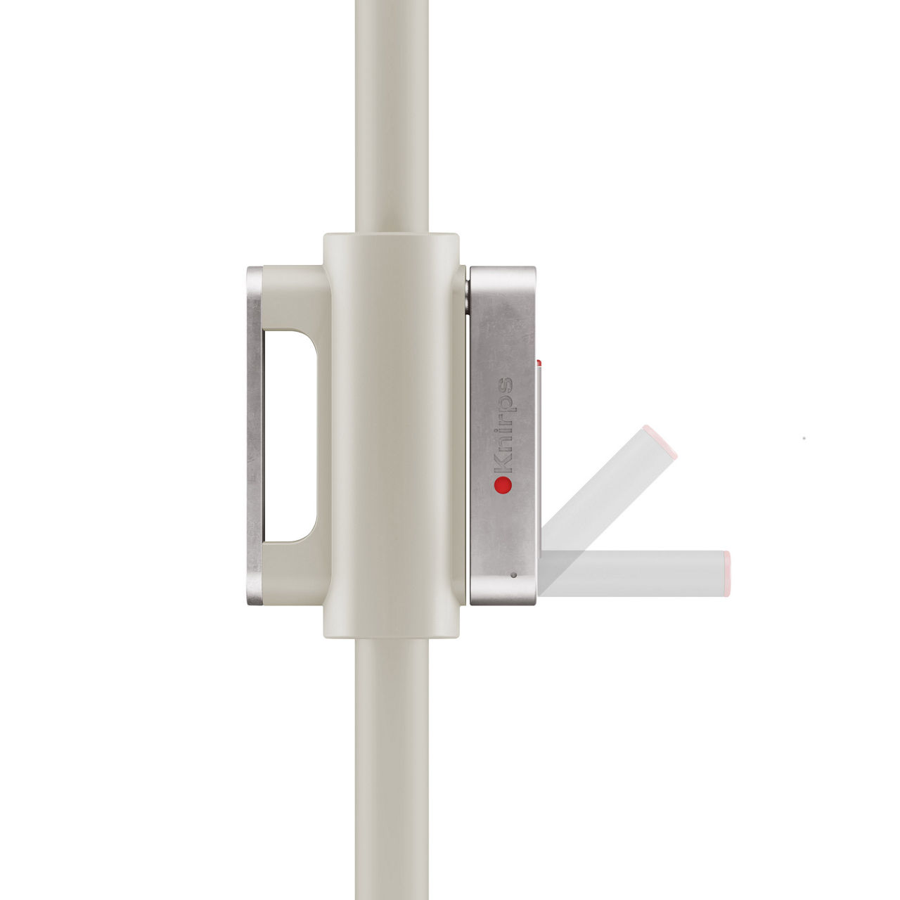 Doppler Kurbelschirm Knirps 6