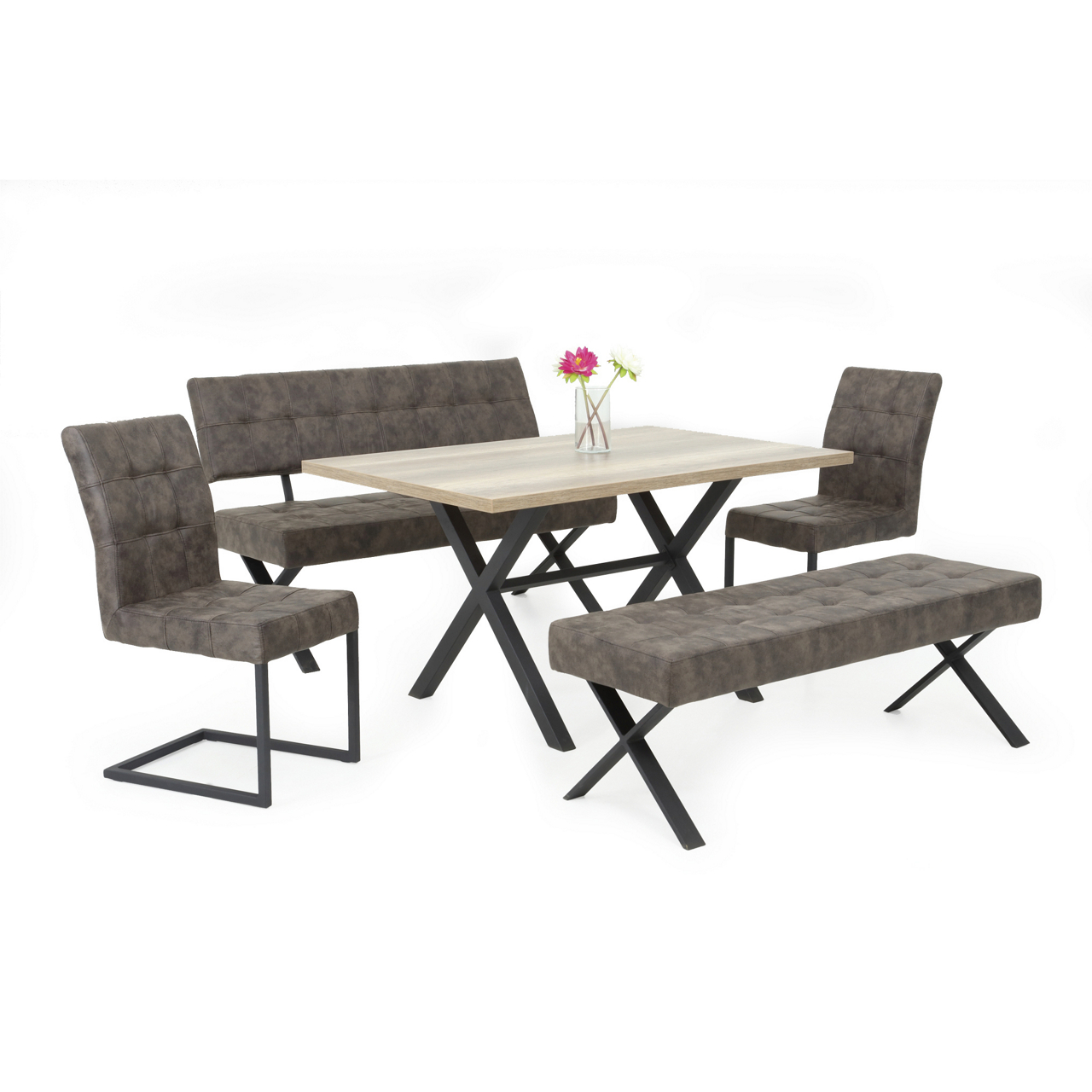  Schwinger Donna