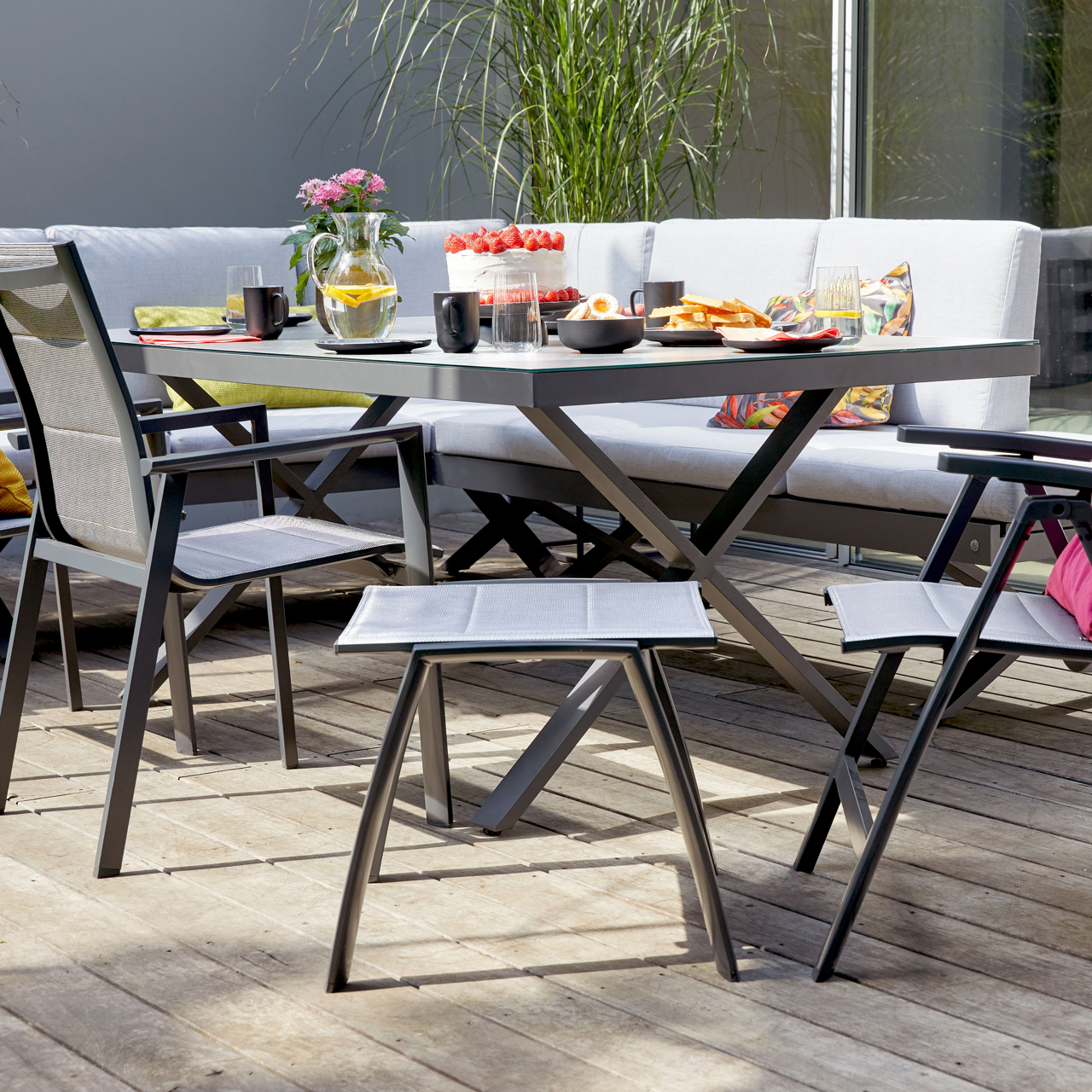  Hocker New Livorno