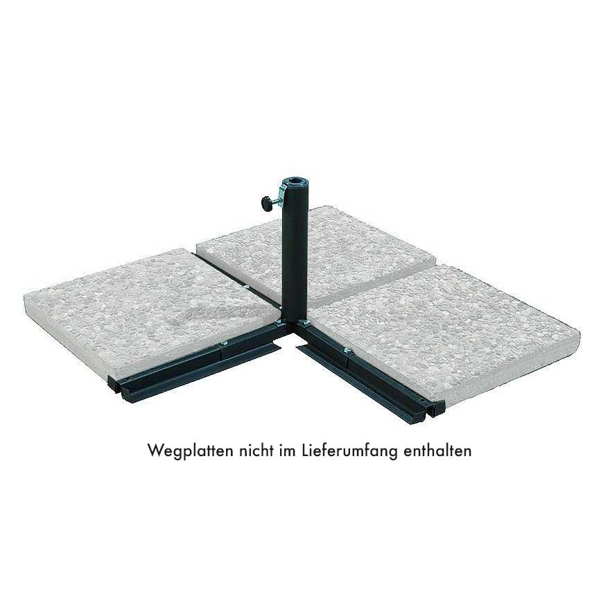  Plattenständer 
