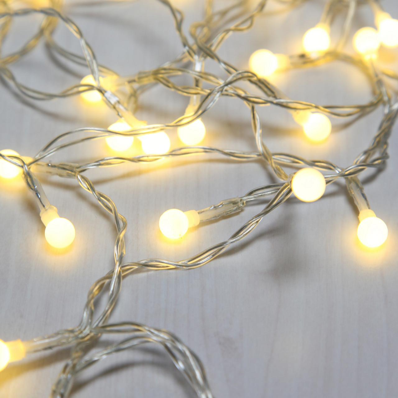  LED-Lichterkette Venuto