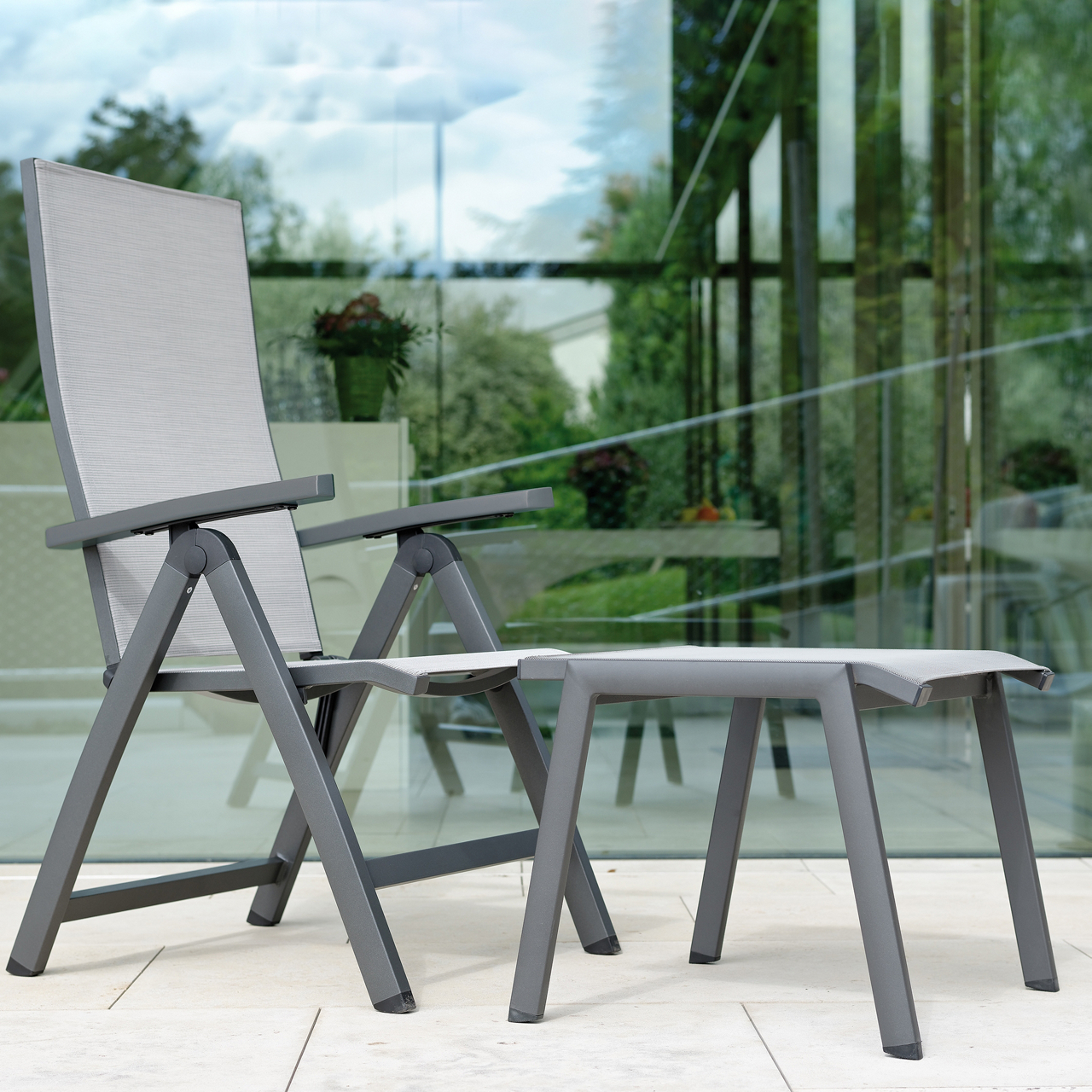  Stapelhocker Allround