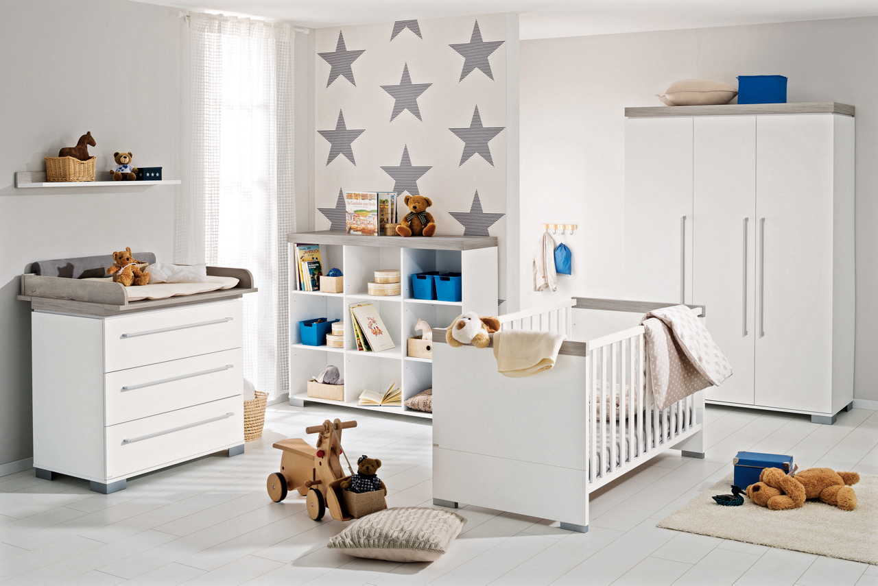  Kleiderschrank Kira