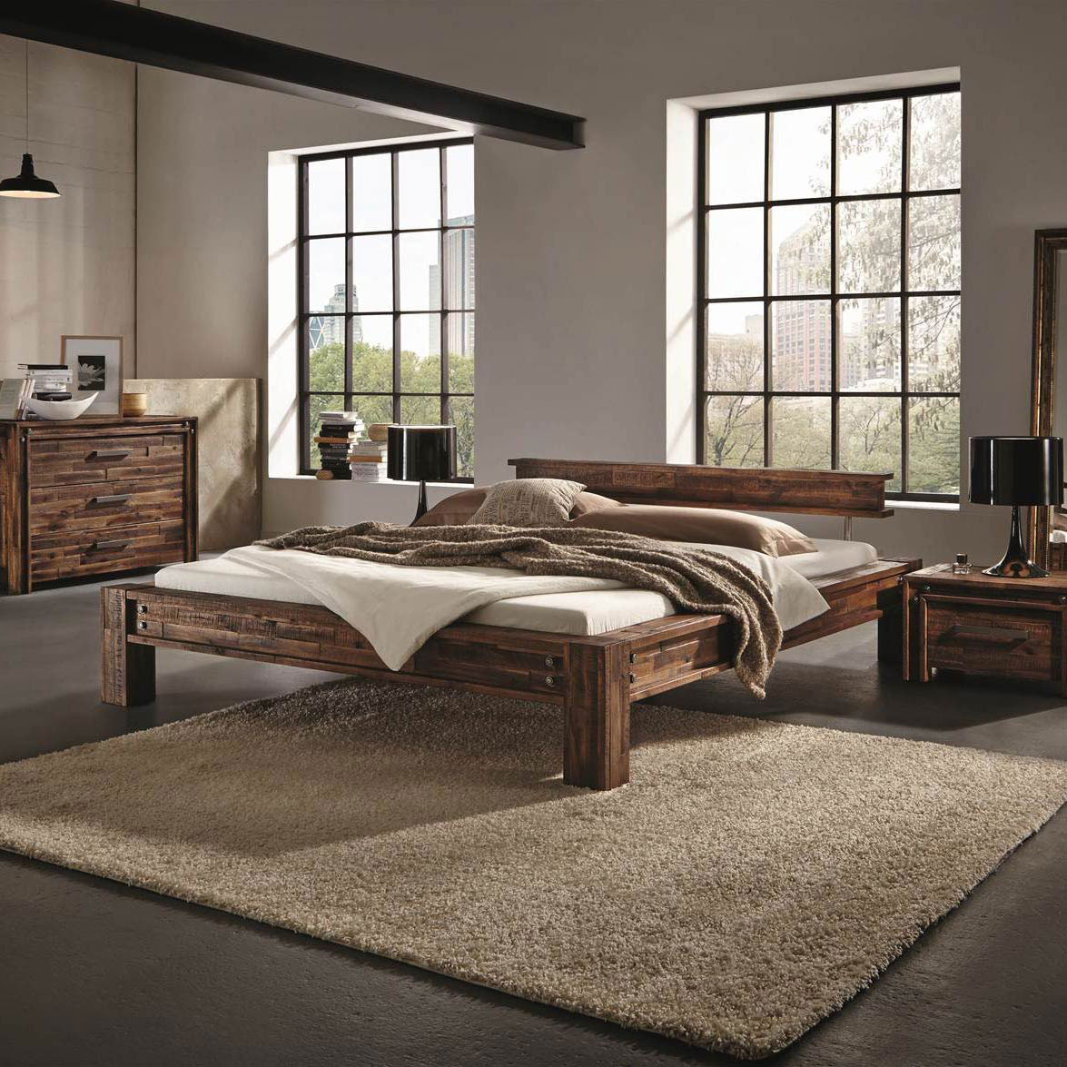  Bett San Luca