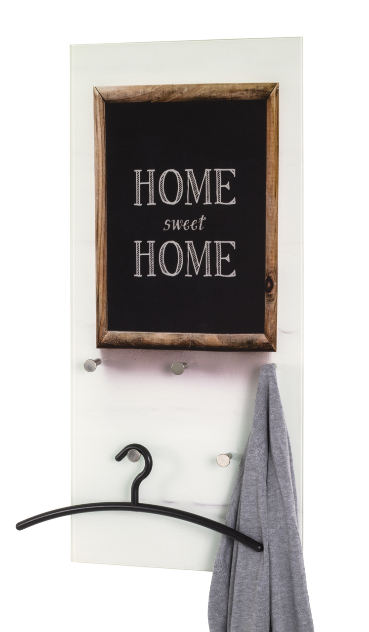  Home Wandgarderobe Home